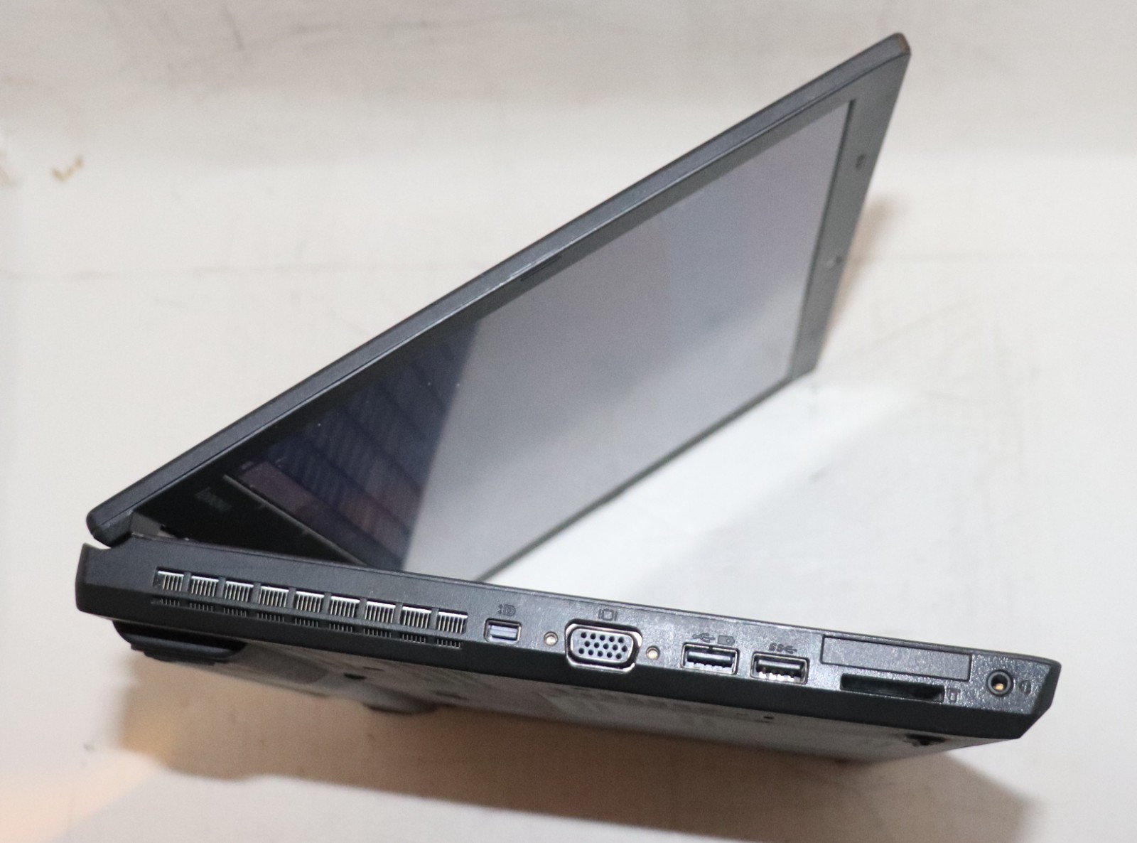 Lenovo ThinkPad T540p|Intel Core i7@2.90 GHz|12GB RAM|256GB SSD|Win10|Webcam