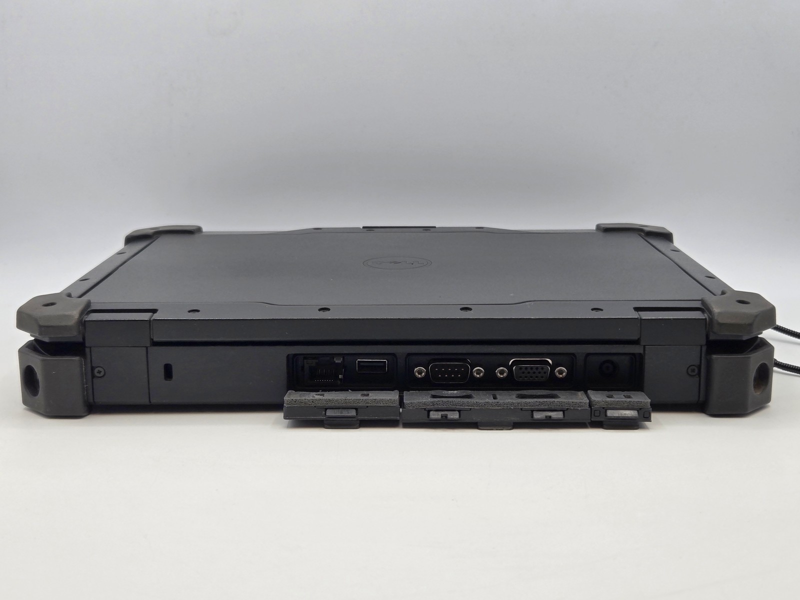 Dell Latitude 7214 Rugged Extreme 12″ HD I7-6600U Motherboard Palmrest *READ*