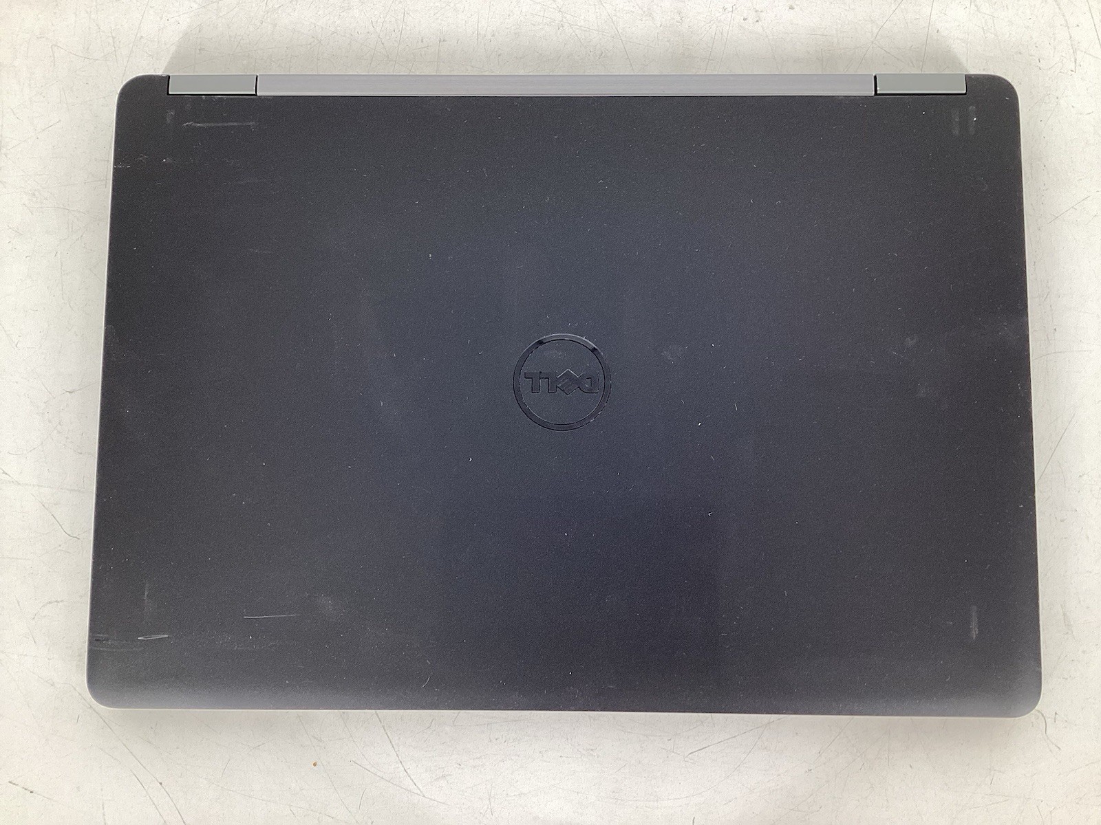 Lot of 4 Dell Latitude 5490 3400 E7470 14″ (i5/i7 8GB RAM, No SSD, No OS) No AC