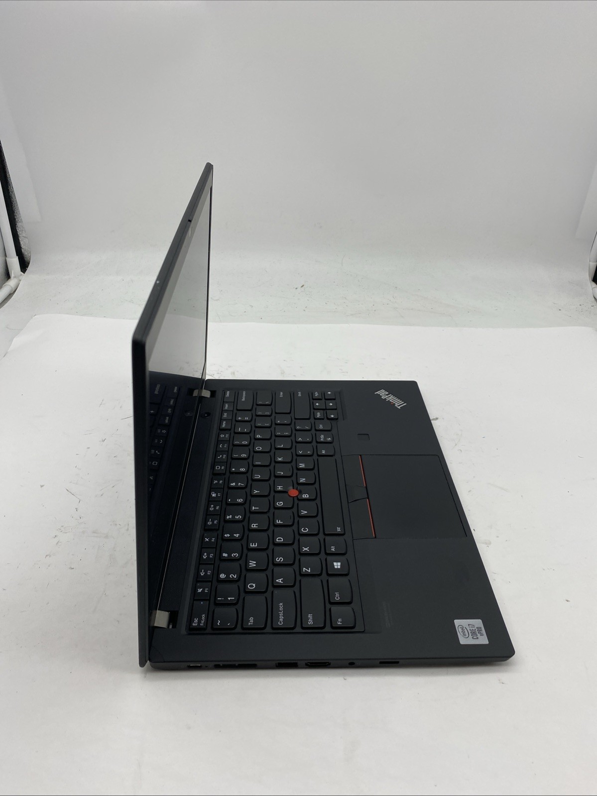 Lenovo ThinkPad T14 Gen 1 Intel Core i7-10610U 1.8GHz 16GB RAM 512GB SSD W11P