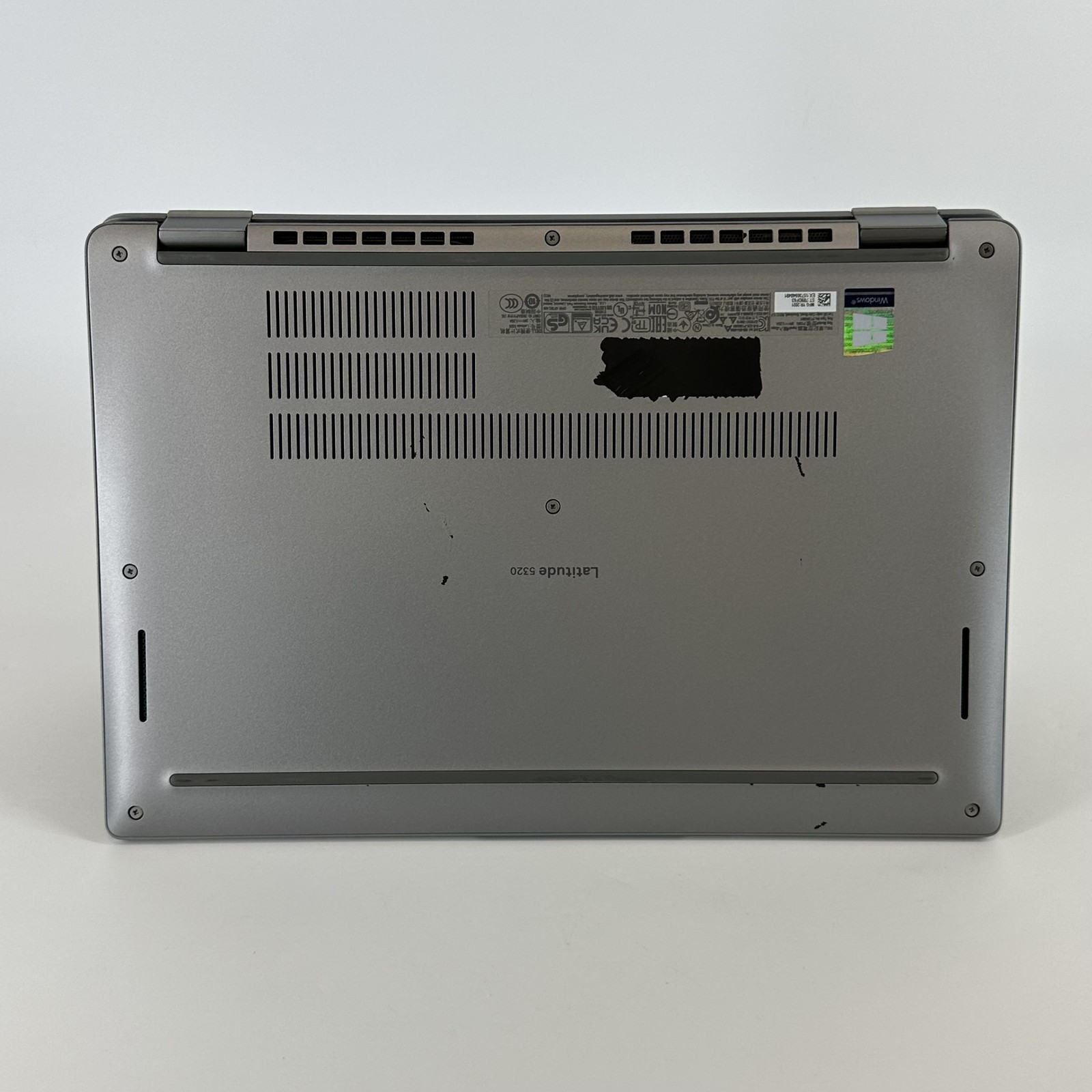Dell Latitude 5320 13.3 FHD i5-1145G7 2.60GHz 8GB 256GB SSD Very Good