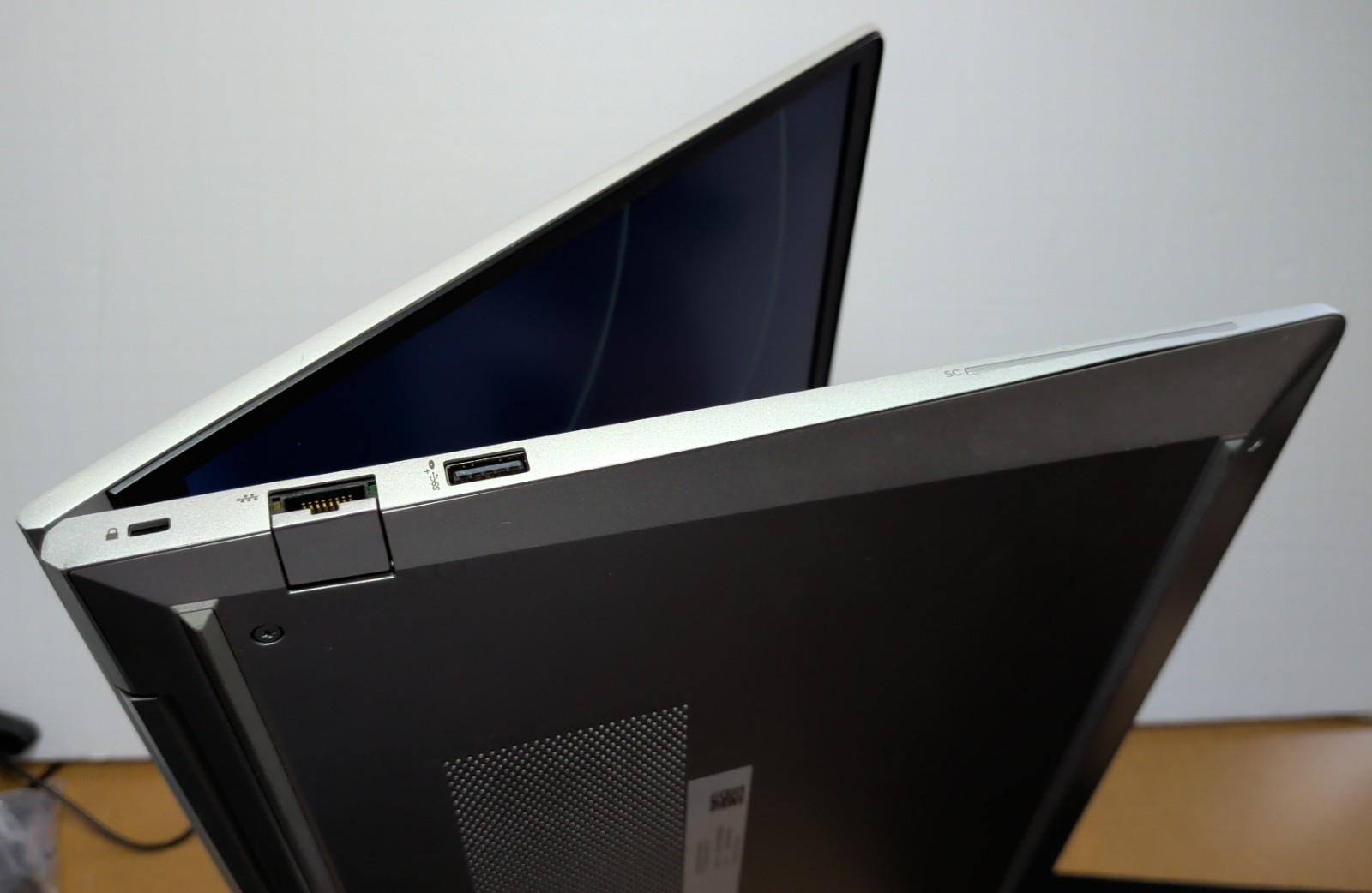 HP ProBook 650 G8 15.6 inch (512GB, Intel Core i3 1125G4 3.7Ghz, 16GB)