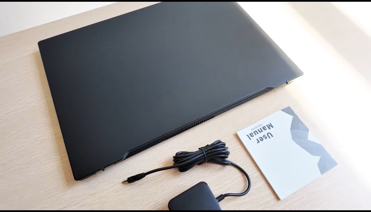 Jumper 17,6 inch Laptop 16 GB RAM 640 GB N95 Intel Celeron 3,4GHz Win 11 WiFi 6