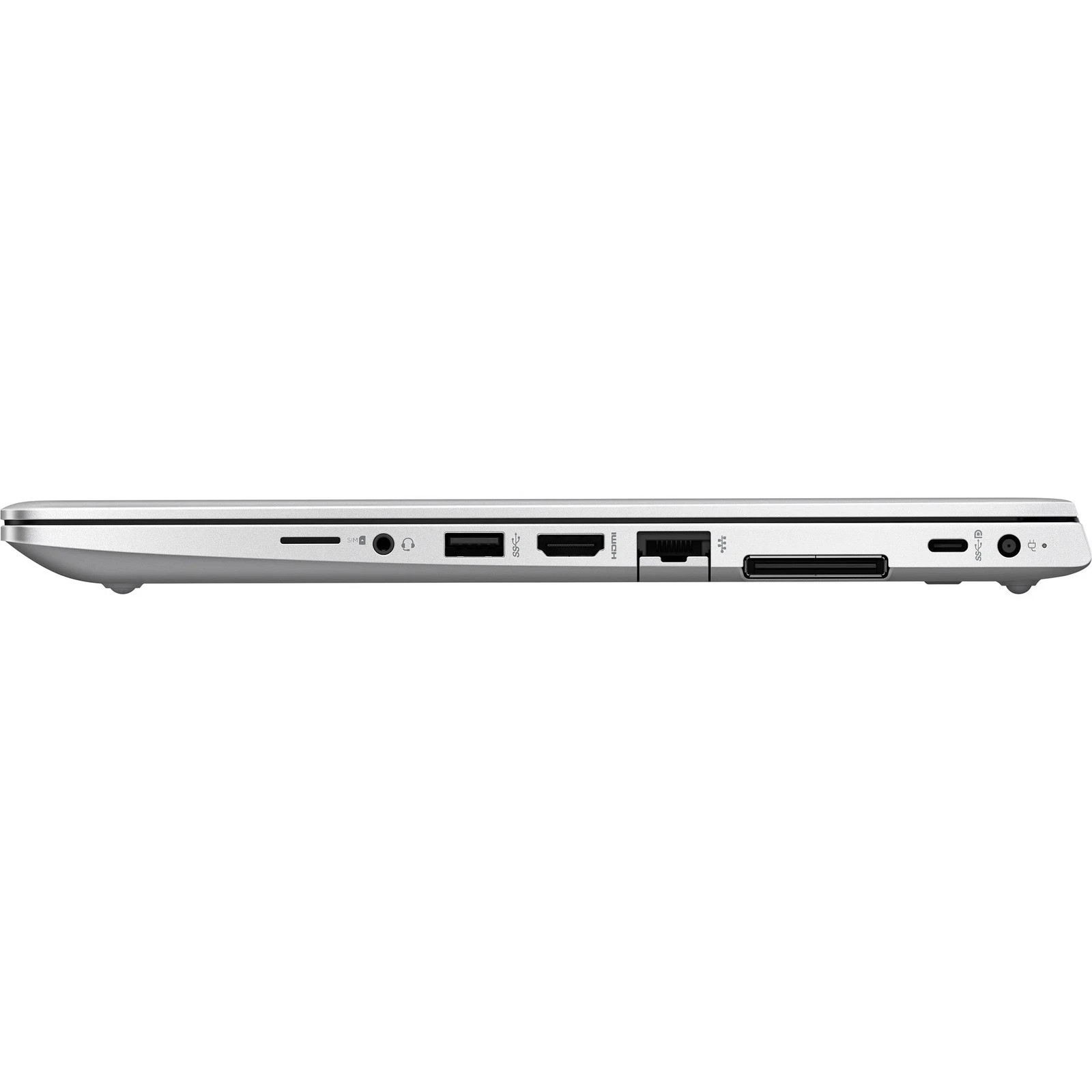 HP EliteBook 745 G6 14″ Ryzen 5 Pro 3500U 16GB RAM 256GB SSD Laptop