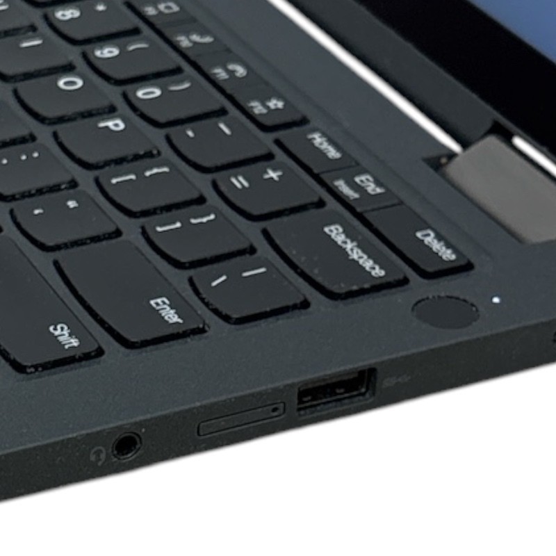 Lenovo ThinkPad X13 Yoga Gen 2 Touchscreen 2n1 i5-1145G7 16GB 256GB SSD W11 Pro