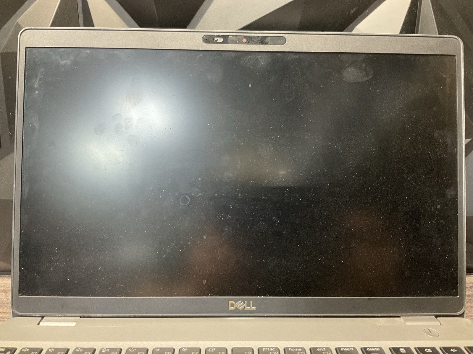 Precision 3550 / i5 10th / No RAM Laptop Notebook PC / T20