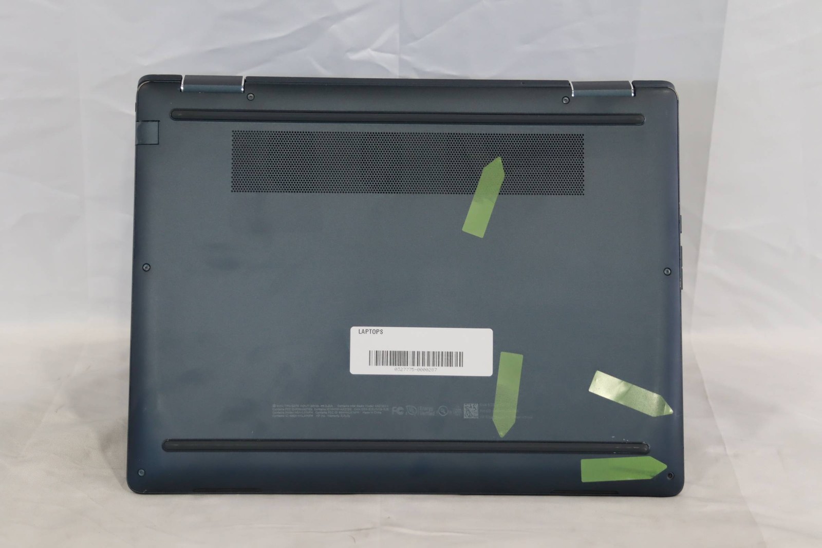 HP ELITE DRAGONFLY CHROMEBOOK | CORE I7-1265U | 512GB | 32GB | CHROME OS