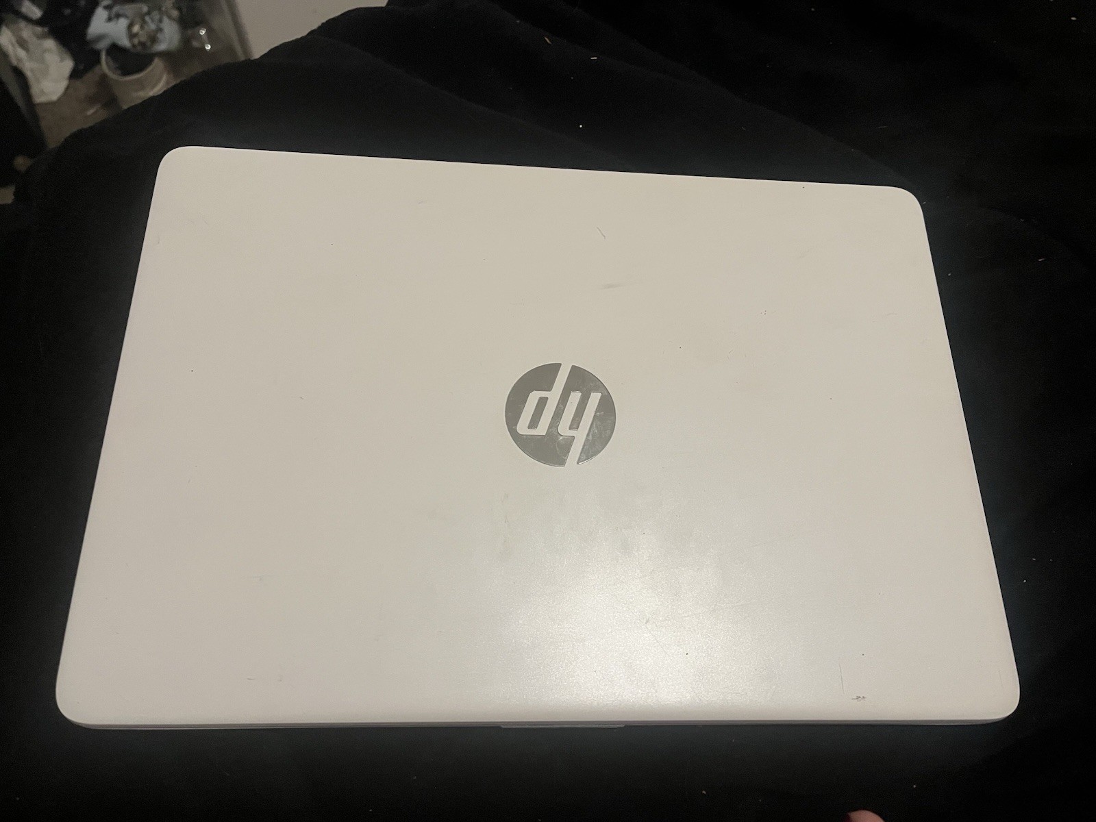 HP 14DQ0052DX Laptop 14-inch