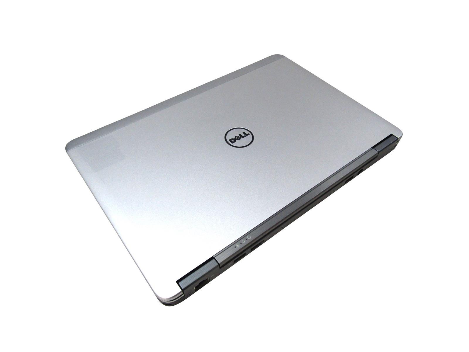 Dell Latitude E7240 12.6″ | 2.70GHz Dual Core i7-4600U | 8GB DDR3