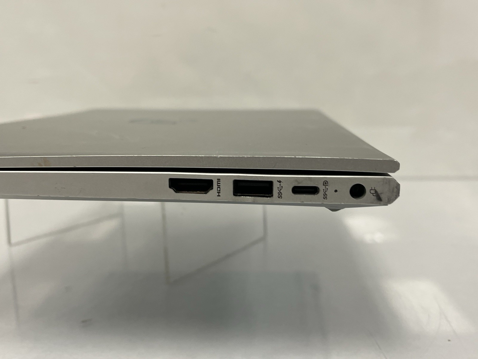 HP ProBook 430 G8 Intel Core i3-1115G4 @ 3.00Ghz 4GB RAM NO HDD NO OS