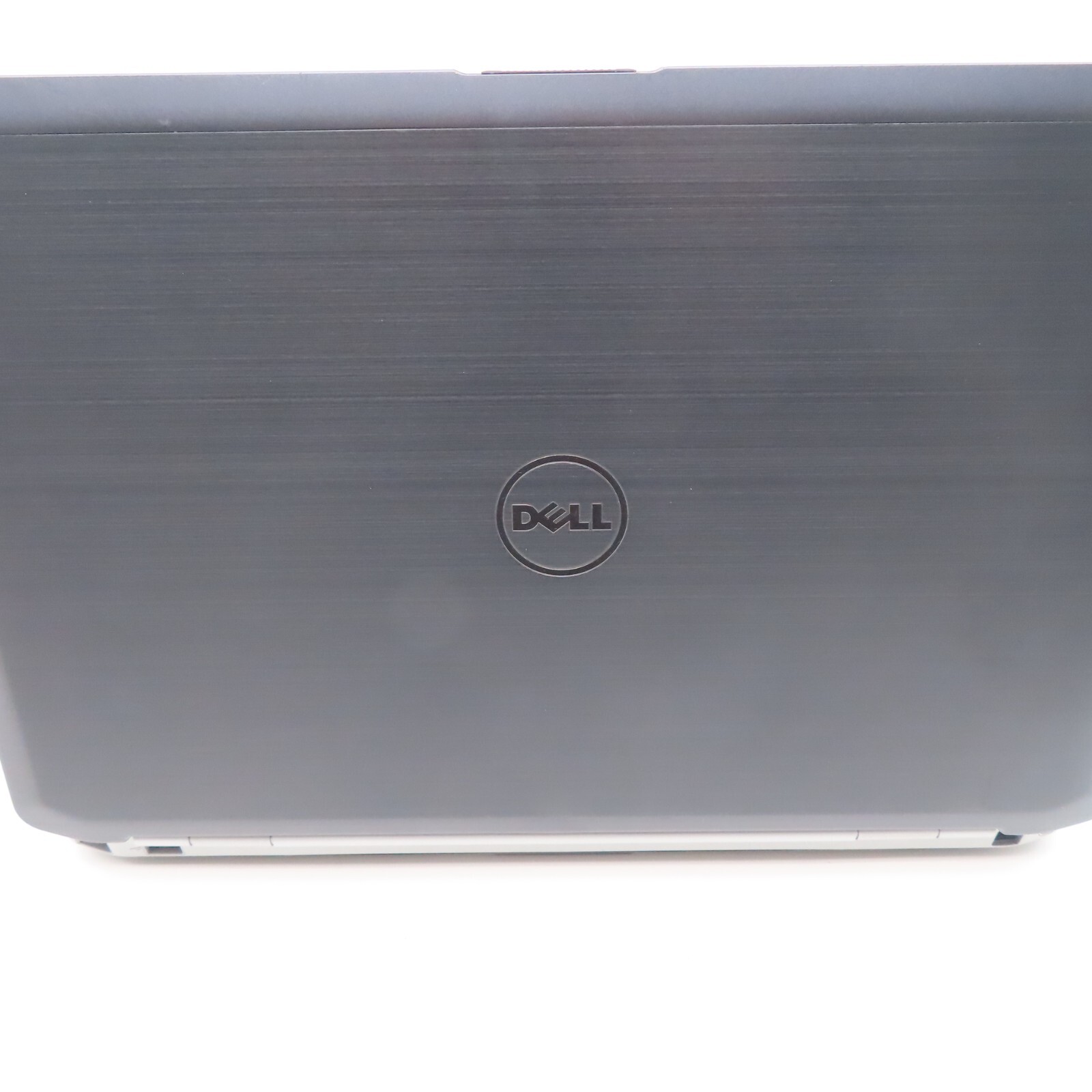 Dell Latitude Laptop Intel Core i5 2.50GHz 2 Cores 4GB DDR3 SDRAM