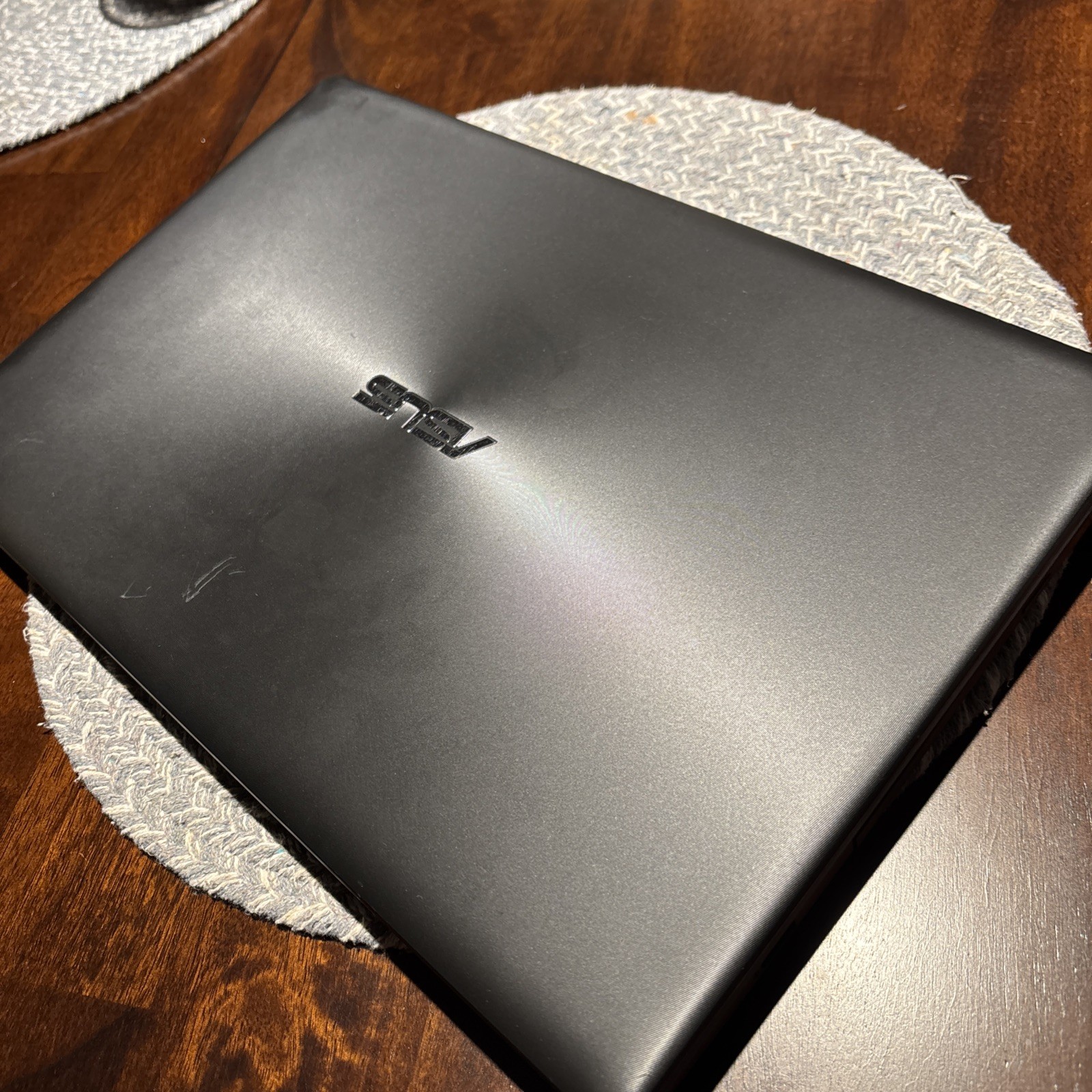 ASUS X550L LAPTOP 15.6″ i5-4200@U@2.3GHz/8Gb/750gb HHD/GOOD BATTERY