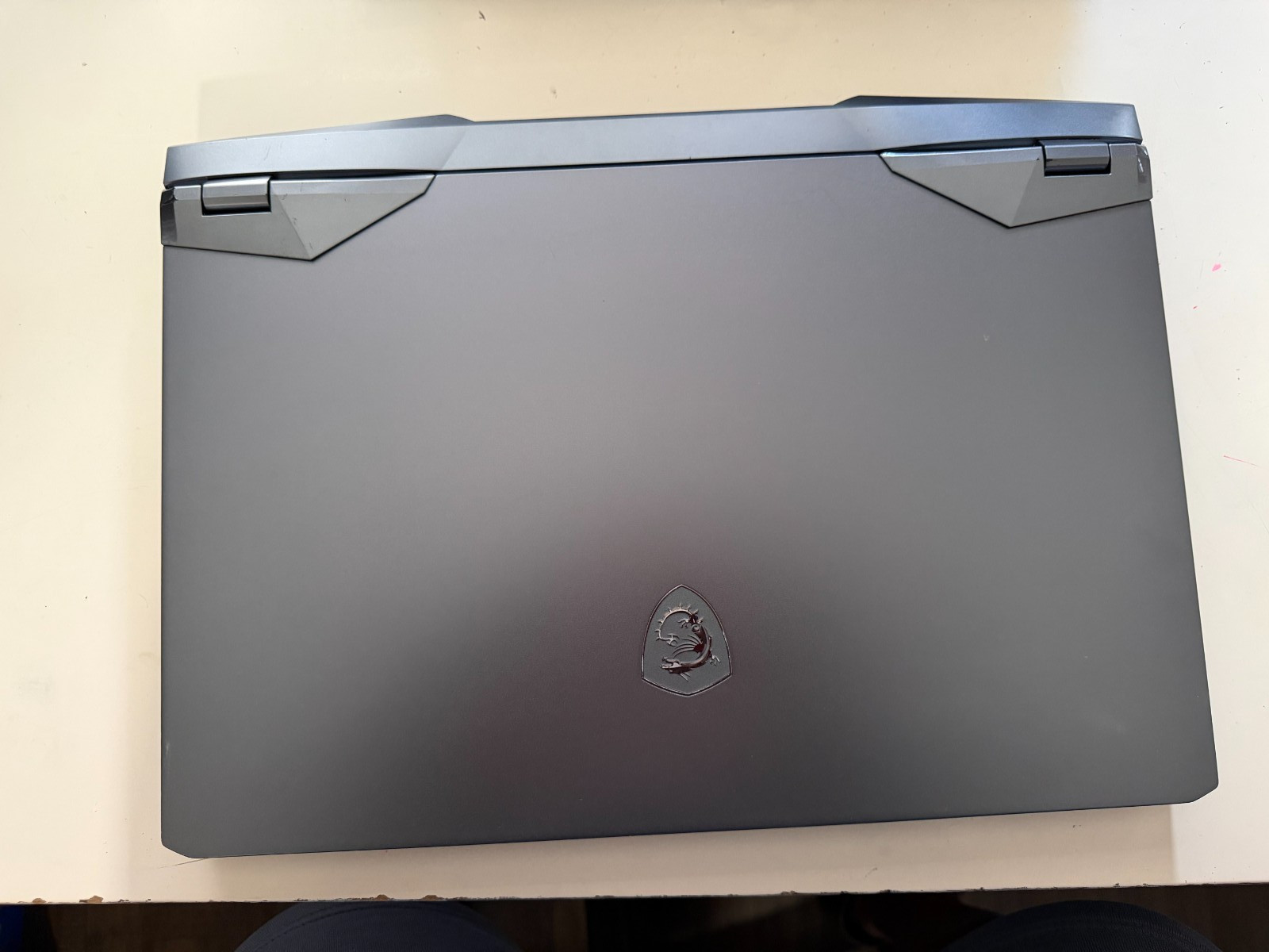 MSI GE76 RAIDER GAMING LAPTOP, 64GB RAM, 5T M.2, WINDOWS 11