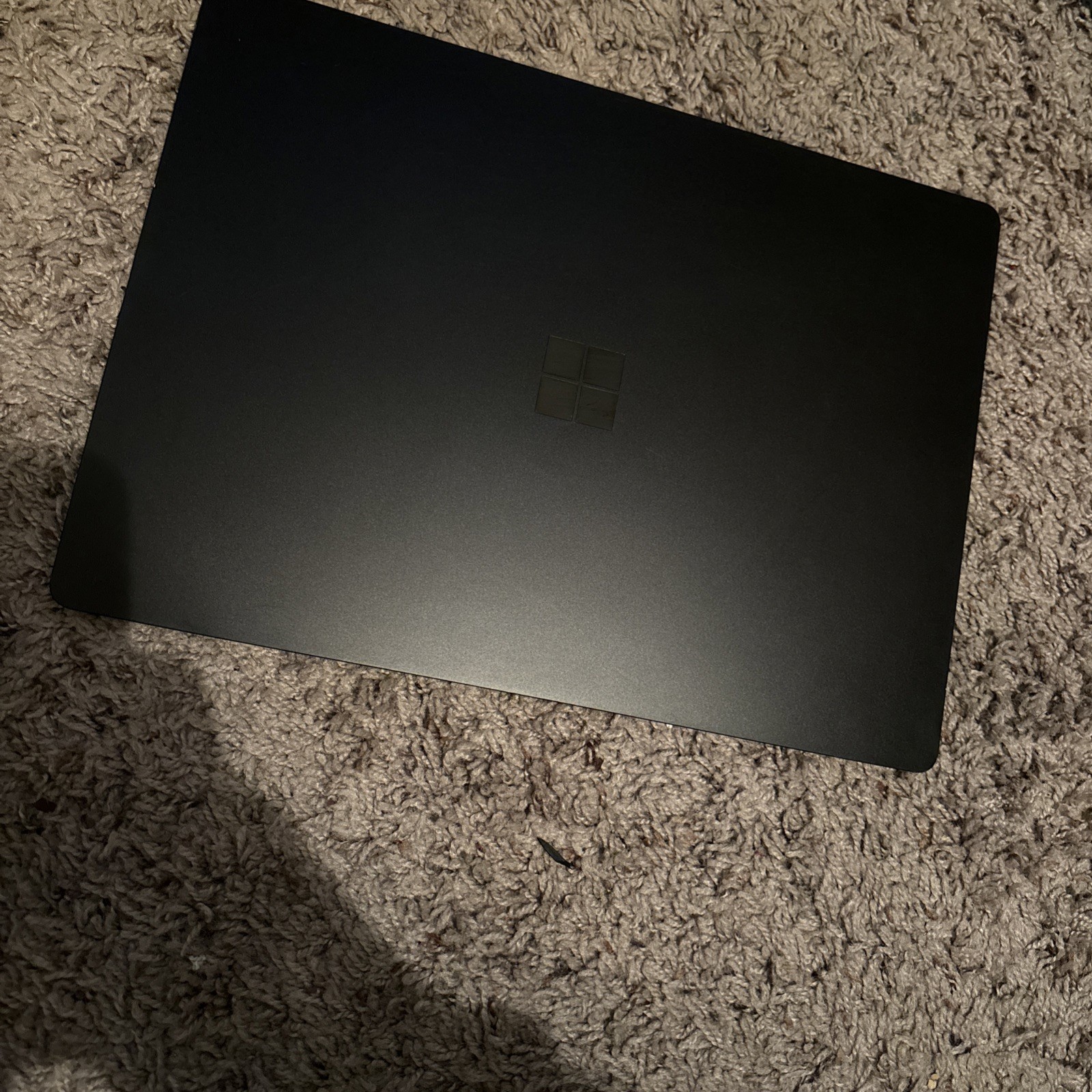 Microsoft Surface 5 16 GB RAM 238 GB Windows 11 Pro Model Number 1951