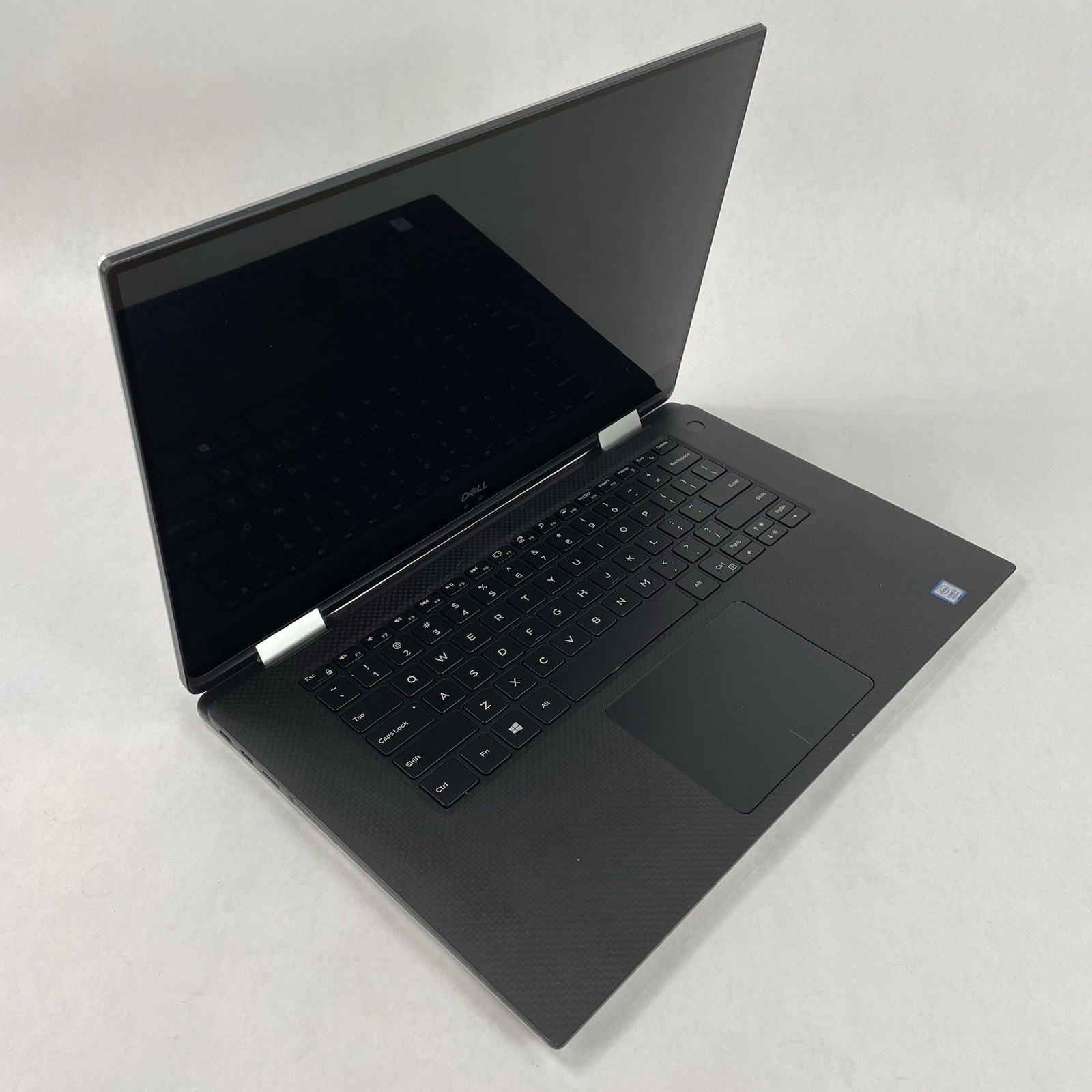 Dell XPS 15 9575 2-in-1 15.6″ i5-8305G 2.80 GHz 8 GB RAM No SSD/OS/AC/Battery