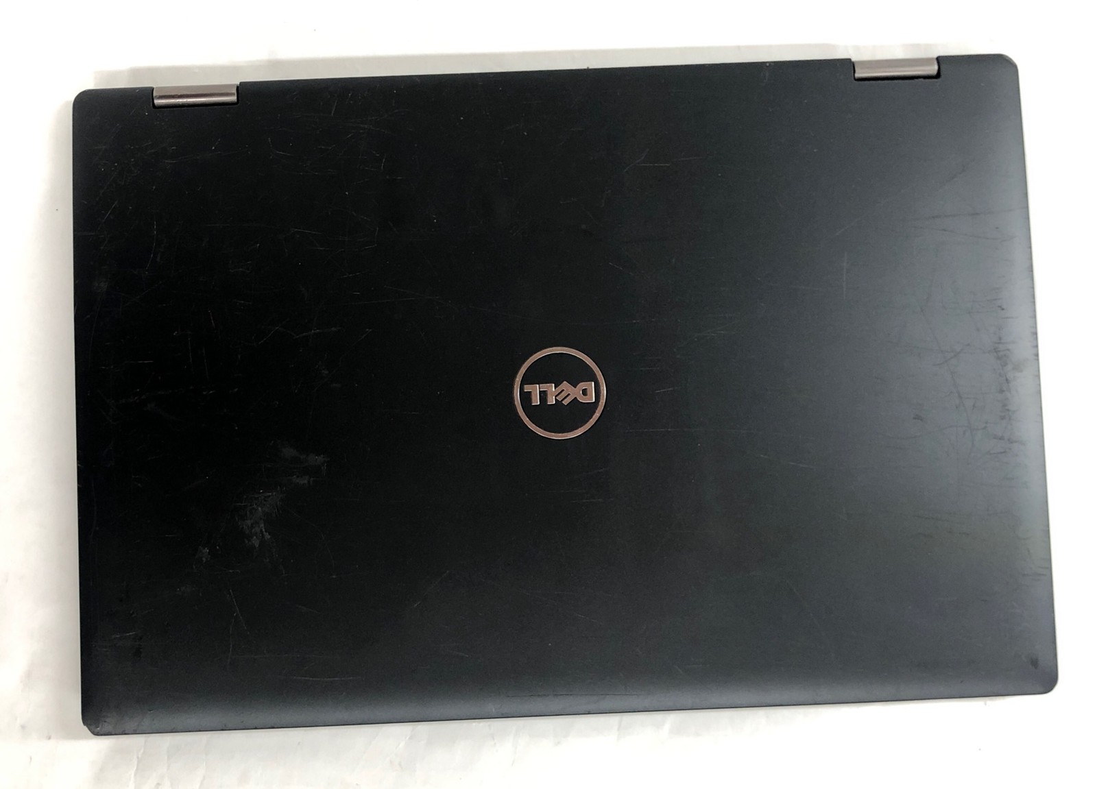 Dell Inspiron 13 7000, Intel Core i3-6100U @2.30GHz, 8GB RAM, 125GB SSD, W10