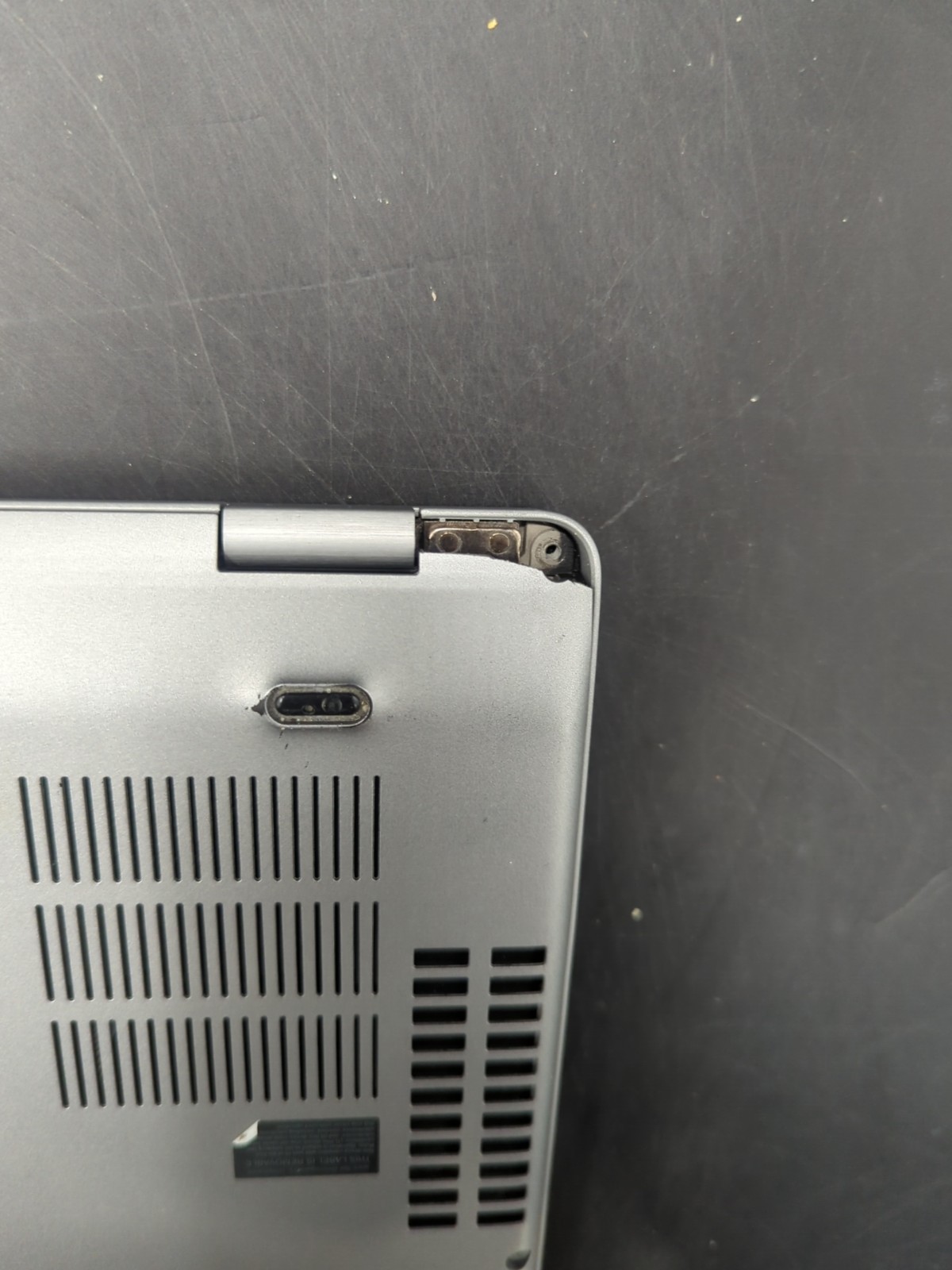 Dell: Precision: 3551: i7 10th Gen: 16GB RAM: No HD: No OS: Tested & Wiped