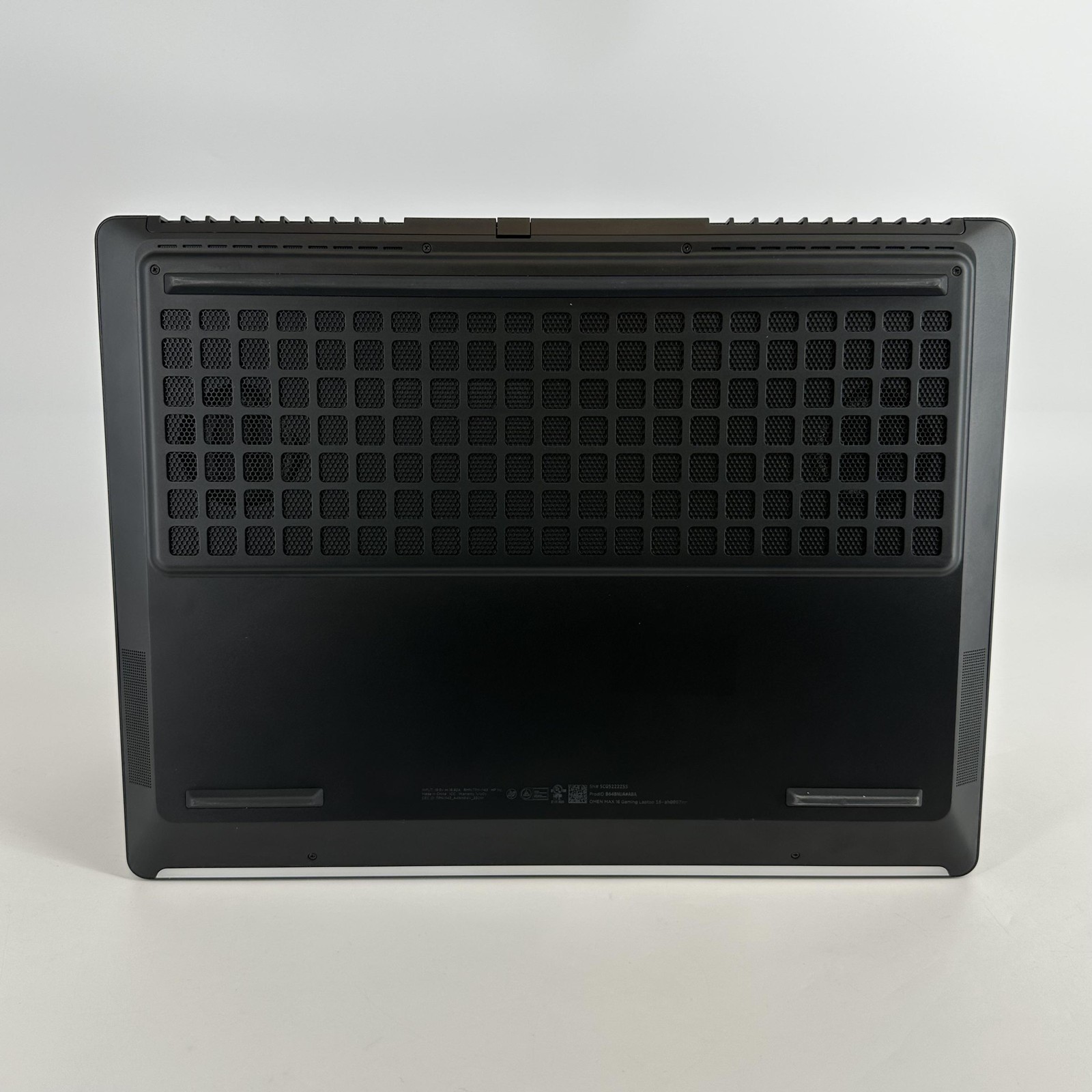 HP Omen Max 16 240Hz QHD+ 2.7 GHz Ultra 9 275HX 32GB 1TB SSD RTX 5080 Very Good