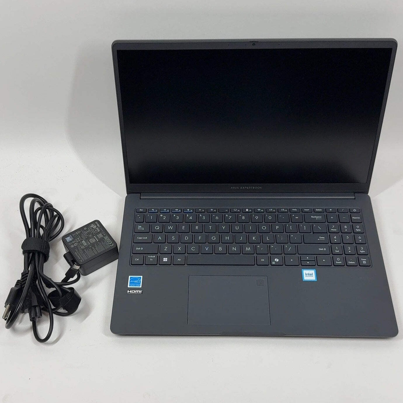 Asus ExpertBook B1 B1503CTA 15.6″ N150 0.8GHz 4GB RAM 128GB SSD