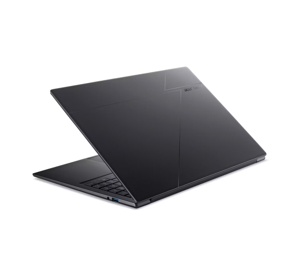 Acer Swift Go 16 AI 16″ Touch OLED Core Ultra 7 355 S3 32GB 1TB Win11 Refurb