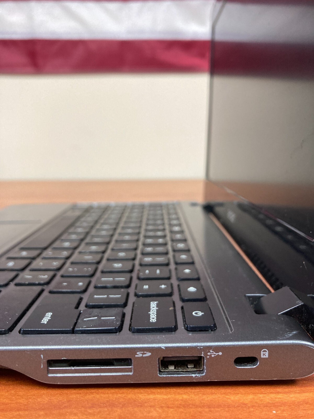 Acer Chromebook C720 11.6″ (16GB eMMC Intel Cel.2955U 1.4GHz 2GB) POWERWASHED