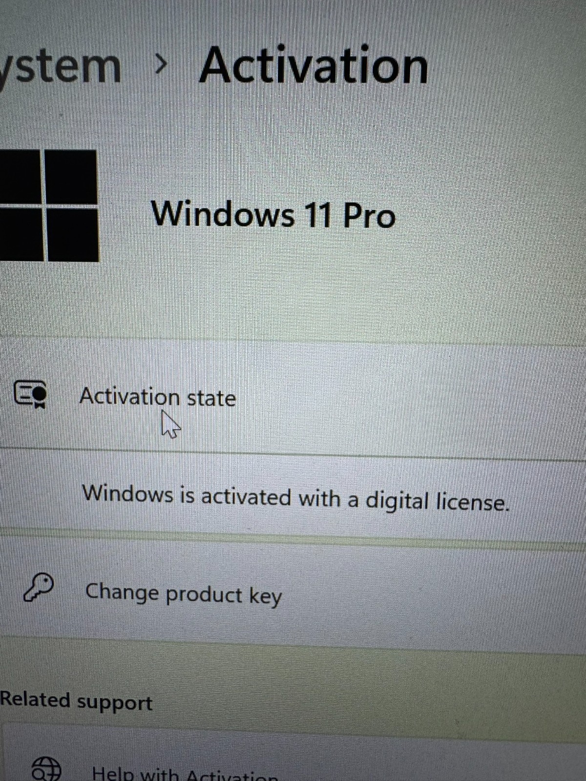 Dell Latitude 7390 13.3” 128GB SSD, i5-8250u 8th Gen, 8GB Windows 11 Pro