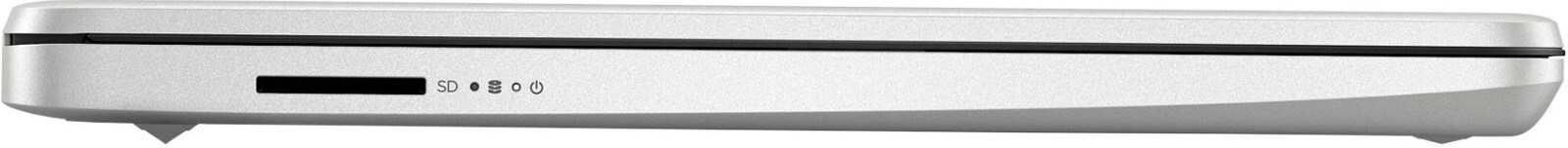 HP 14″ HD Display Laptop, Intel Celeron N4120, 1.1GHz, 4GB Memory, 128GB eMMC