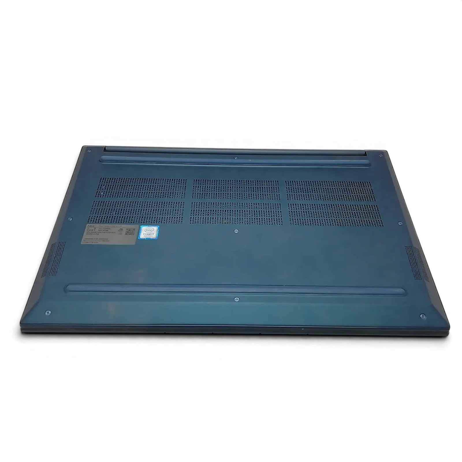NEC LAVIE VEGA LV750/RAL i7-9750H 8GB 512GB SSD 15.6″ 4K OLED Win11 Navy Used