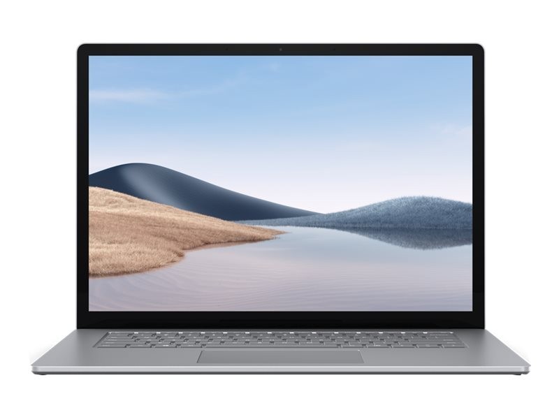 Microsoft Surface Laptop 4 15.1″ i7-11th Gen Touch Windows 11 Pro