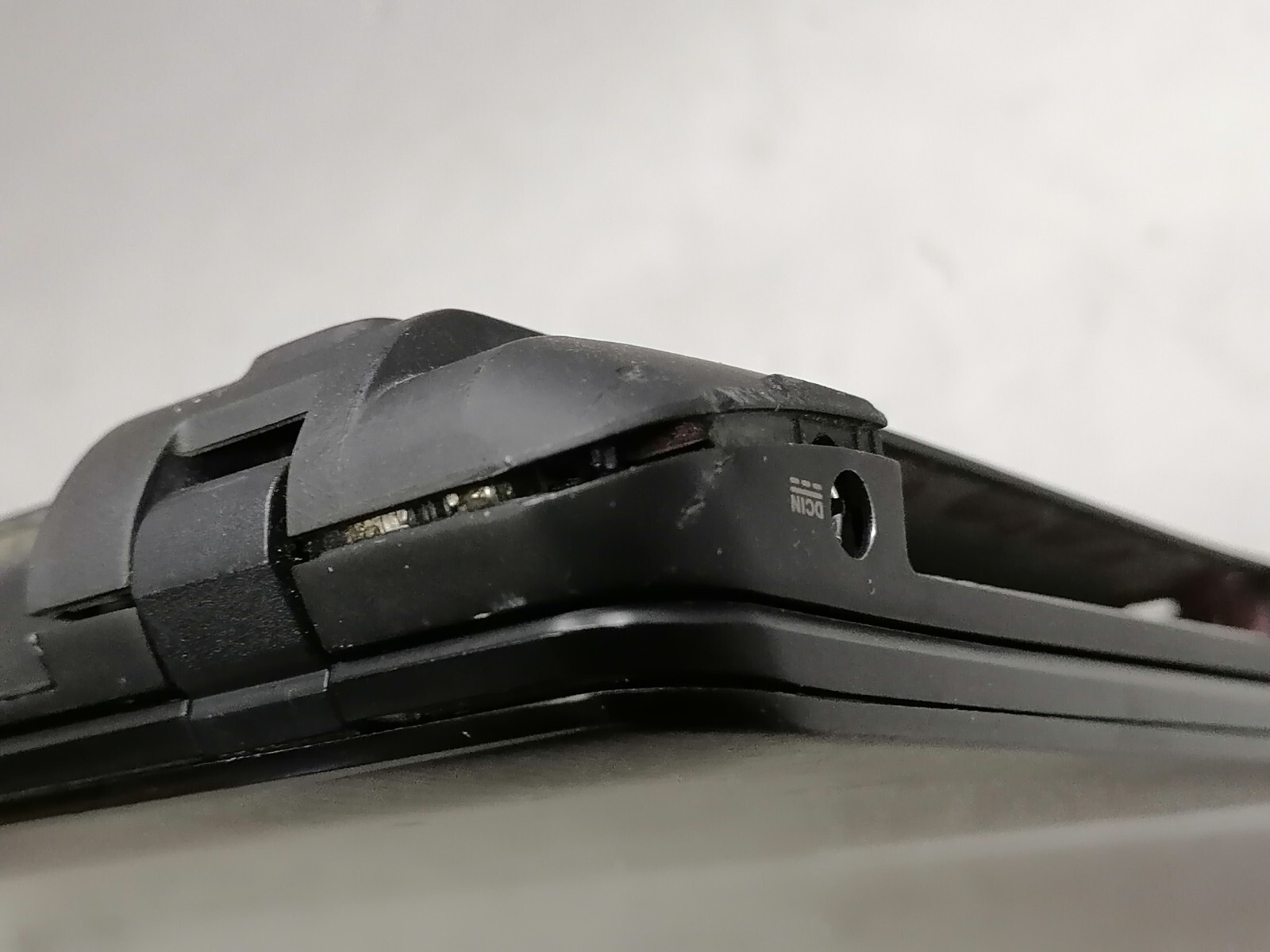 FOR PARTS 15.6″ ASUS Q500A-BHI5N01 (i5-3210M/NO RAM/NO HDD)
