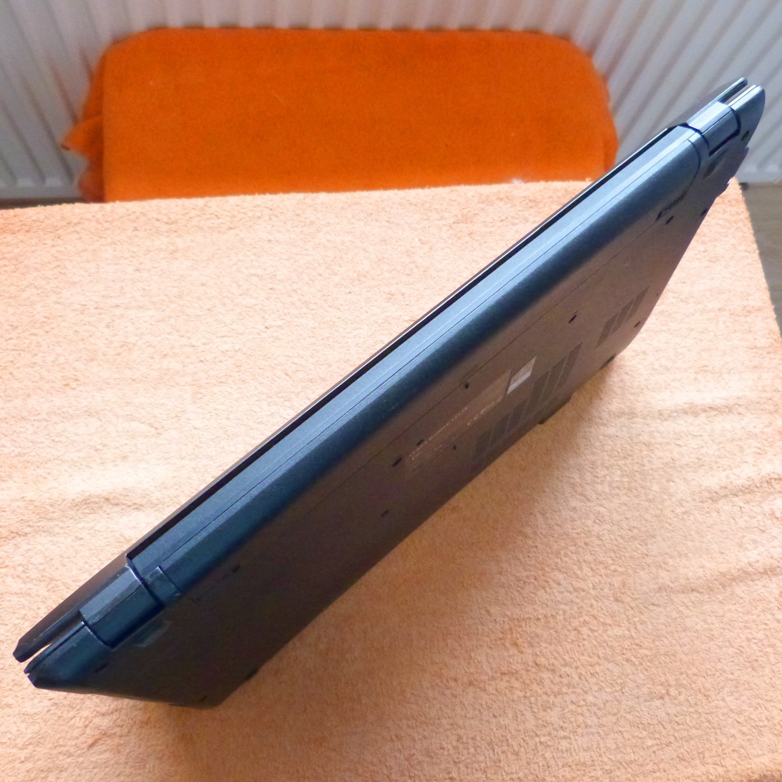 Terra Wortmann 1513 15″ HD Multimedia l 120GB SSD Windows 11 l HDMI USB3