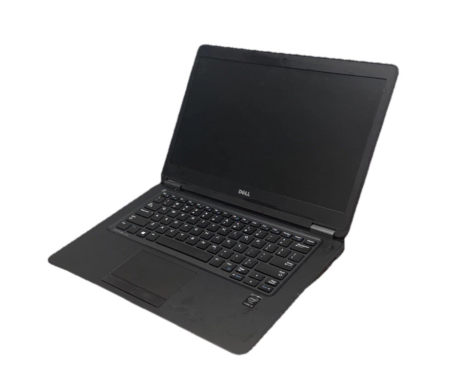 HP Notebook 13.3″ Laptop Intel Core i5 7th Gen 8GB DDR4 RAM 500GB HDD USED