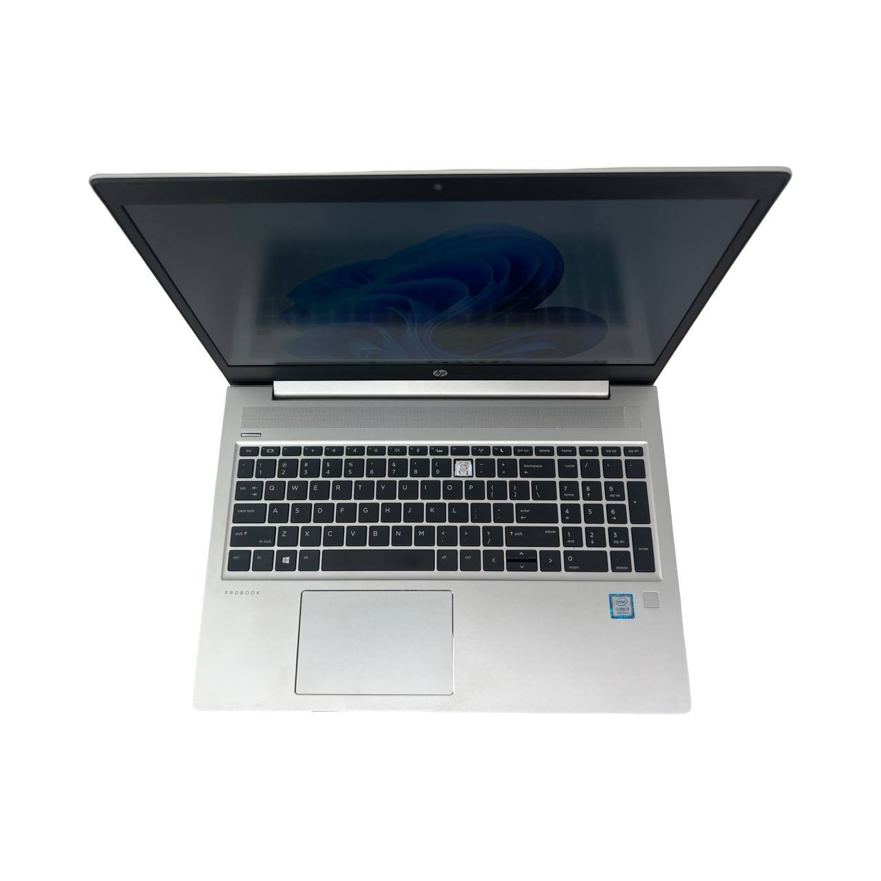 HP ProBook 450 G6 Core i5-8265U 16GB RAM 250GB SSD Windows 11 Pro Missing 1 Key