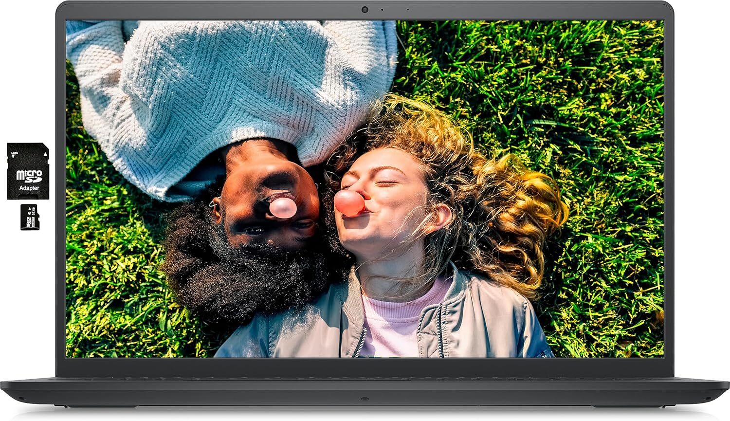 Dell Inspiron 3525Laptop 15 RYZEN 5 5500U Windows 11 Home