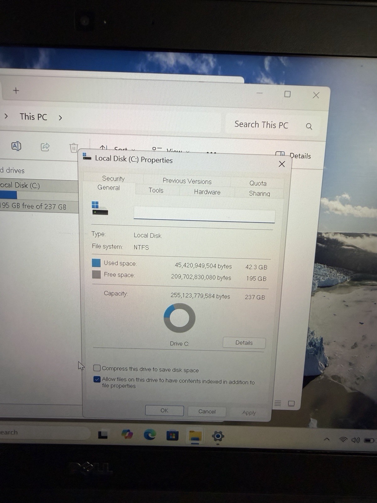 Dell Latitude E7450 Win11 Pro i5-5300U