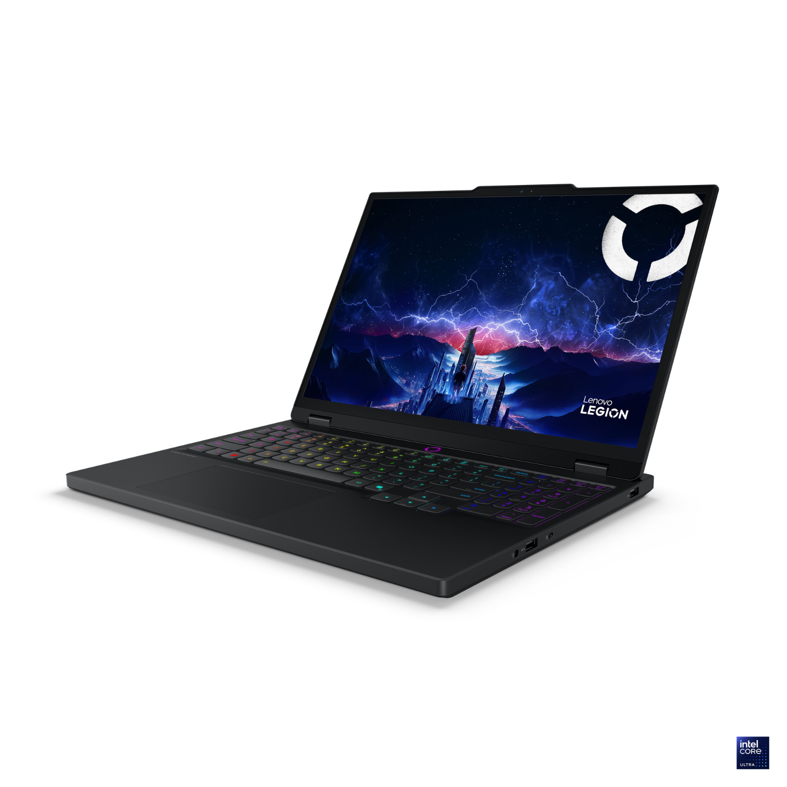 LENOVO LEGION 5: INTEL ULTRA-9 275HX, NVIDIA RTX 5070 15″OLED WQXGA 15IAX10 GAME