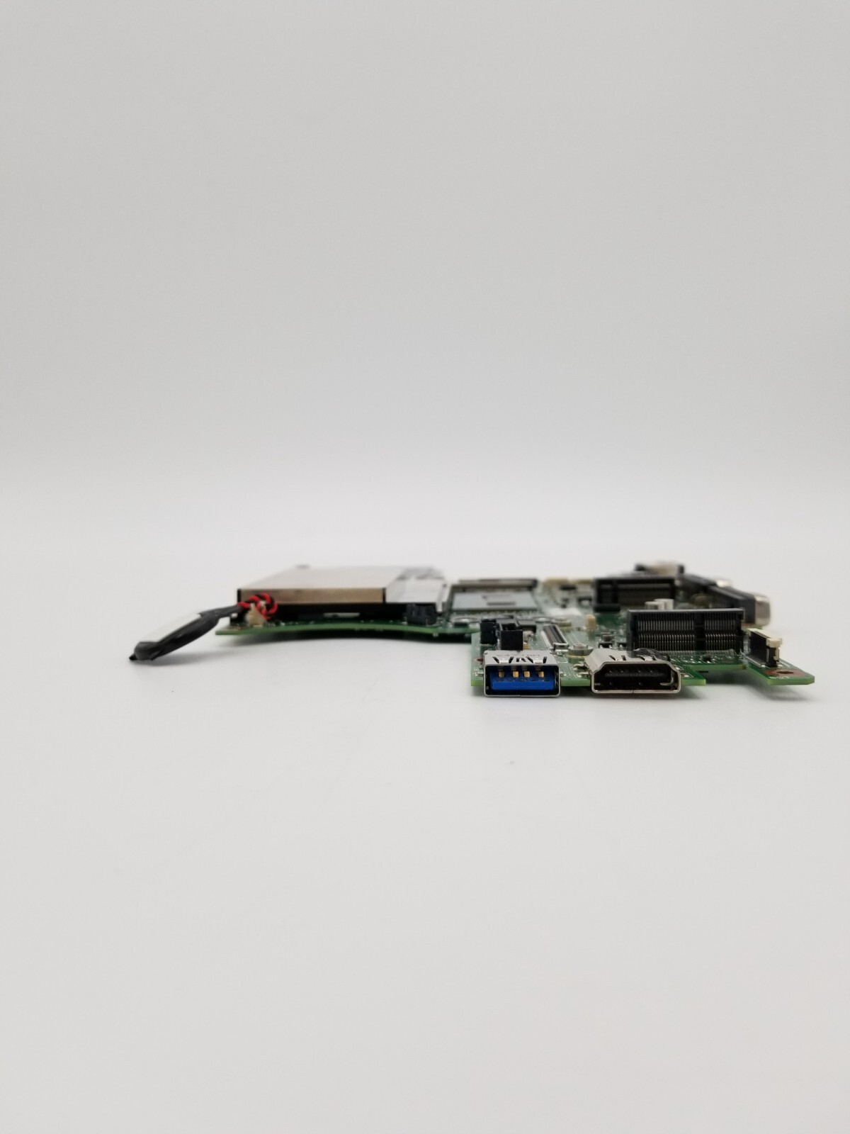 Dell Toughbook 7024 Intel Core i5-4310u 2.0GHZ 8GB MOTHERBOARD+CMOS BATTERY ONLY