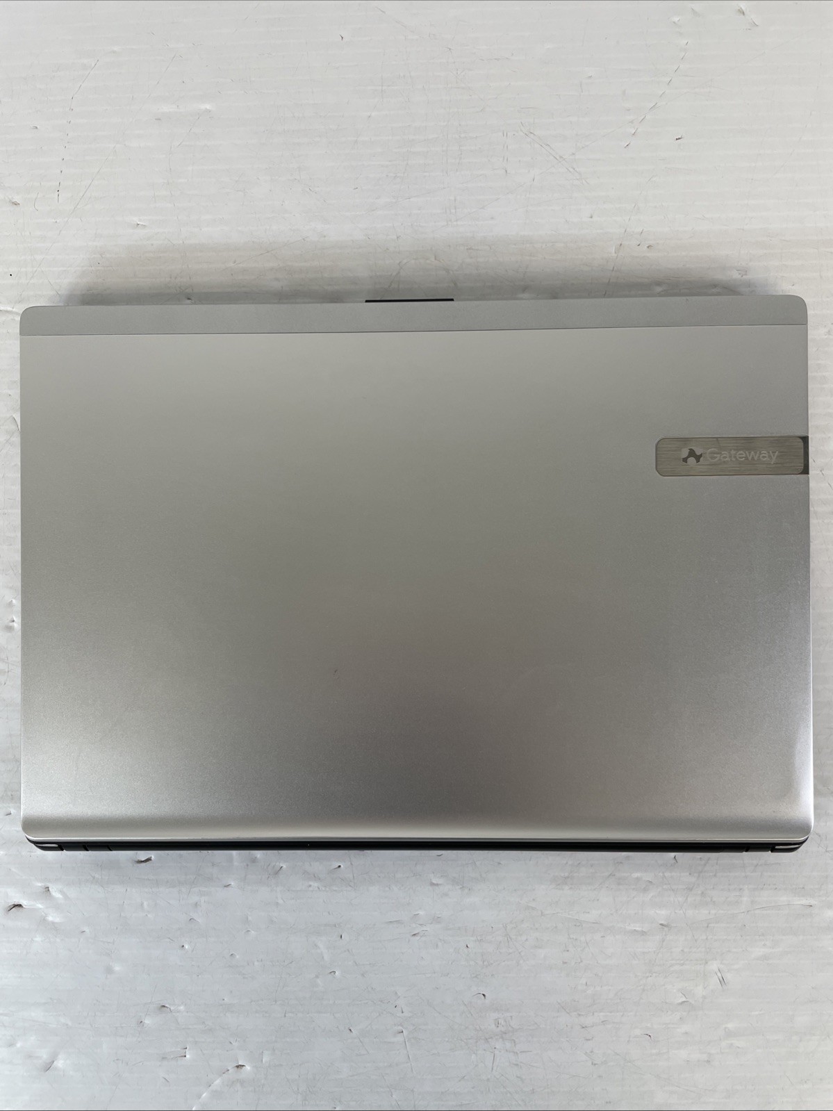 Gateway NELA0 ID49C07U 14″ Intel Core i3-350M 2.27GHz 4GB RAM 500GB HDD Win10