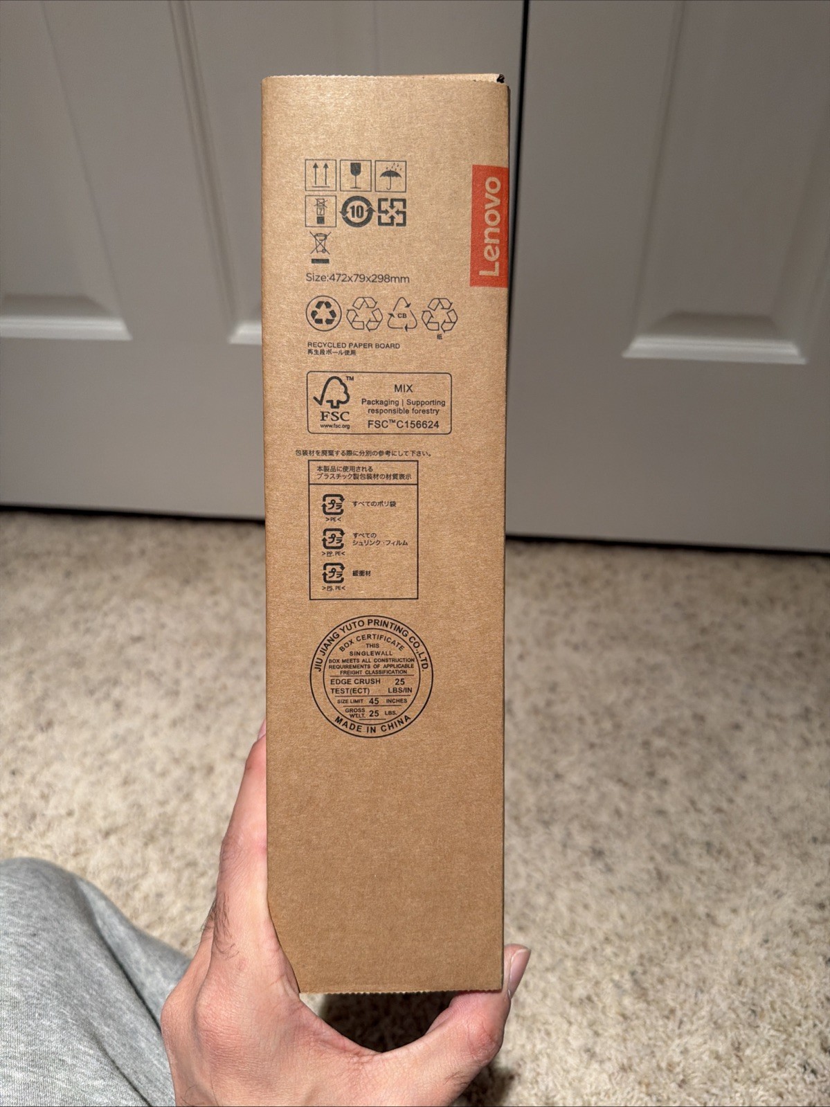 Lenovo – Yoga 7 2-in-1 – Copilot+ PC – 14″ 2K OLED Touchscreen Laptop – AMD R…