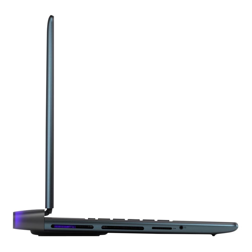 Alienware 16 Area-51 QHD+ 240Hz Gaming Laptop RTX 5070 Ti Intel Ultra 9 32GB 2TB