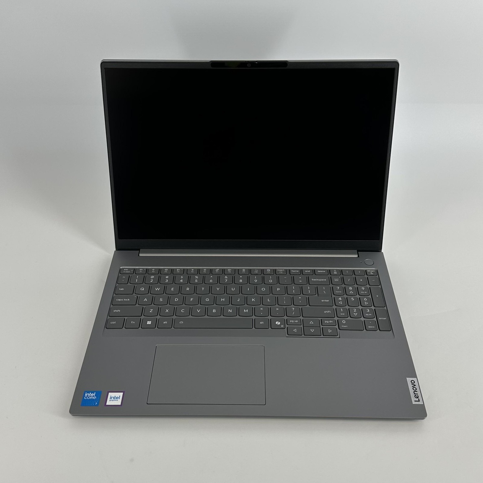 Lenovo ThinkBook 16 Gen 9 FHD+ TOUCH 2.5GHz Core 7 240H 16GB 512GB SSD Excellent