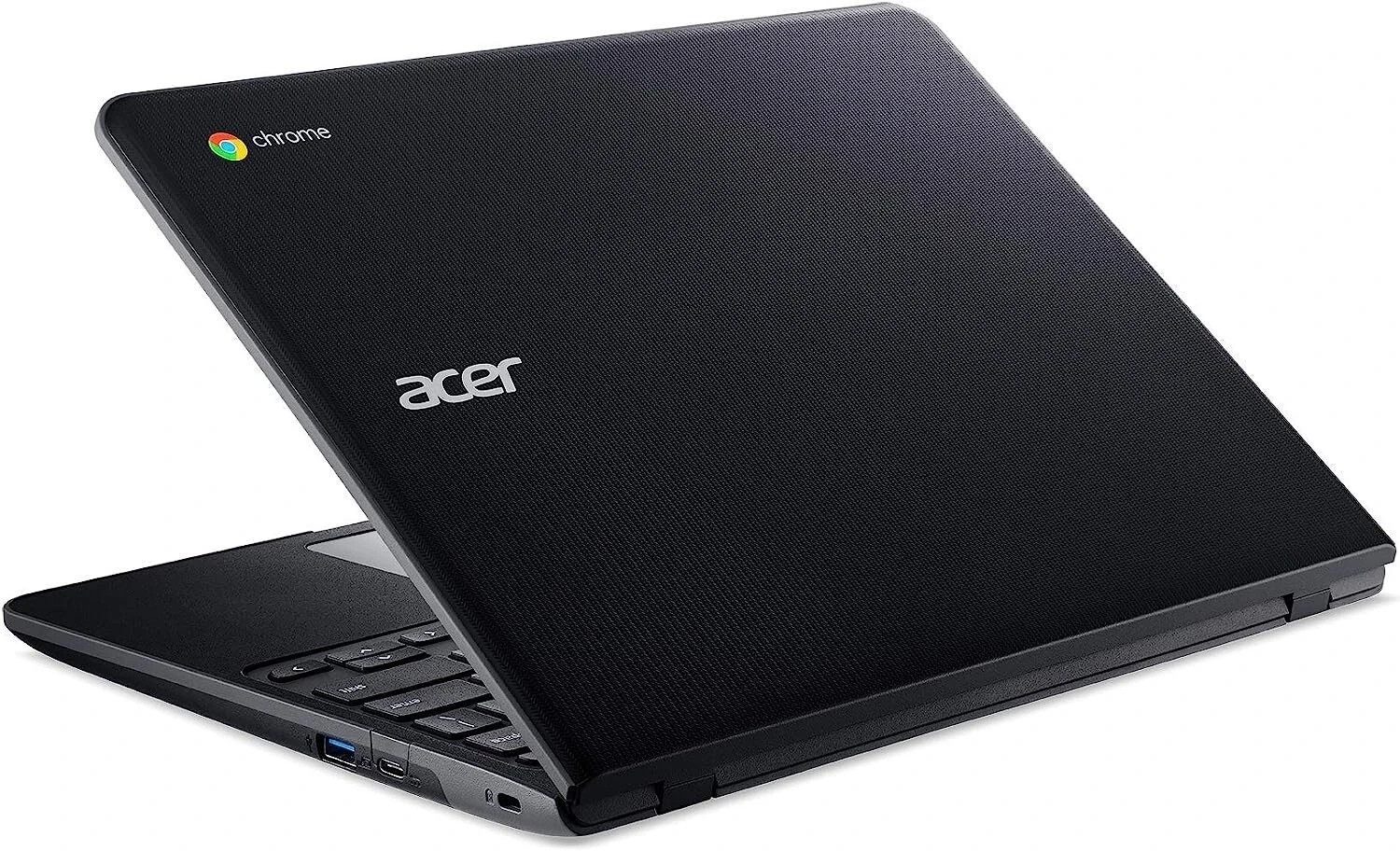 Acer Chromebook 512 12″ 32GB eMMC, Intel Celeron N4020, 1.1GHz, 4GB RAM Laptop