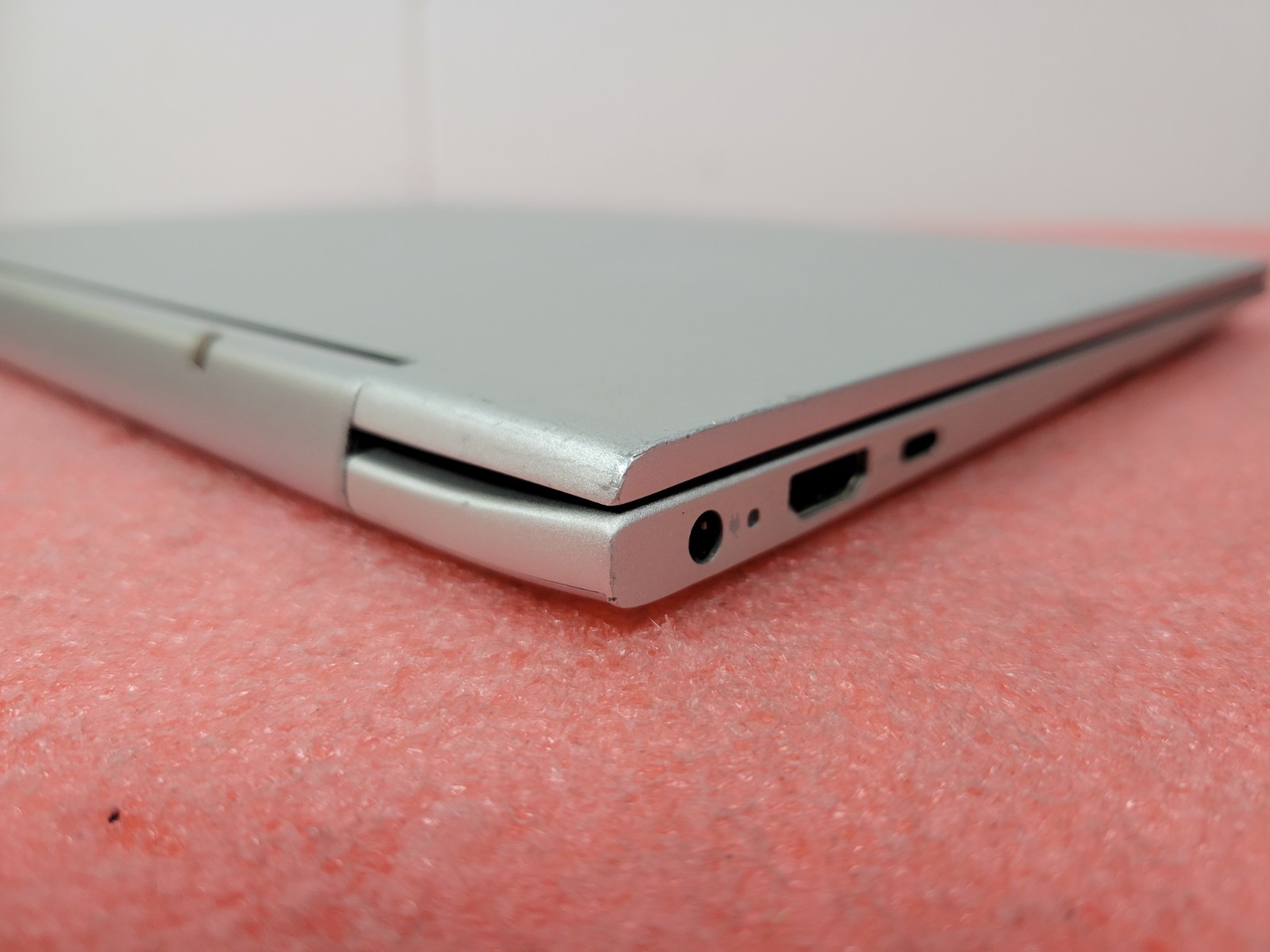 Dell Inspiron 7391 i5-10210U 8GB RAM *AS IS/No HDD/No OS* *Poor Battery* | LP501
