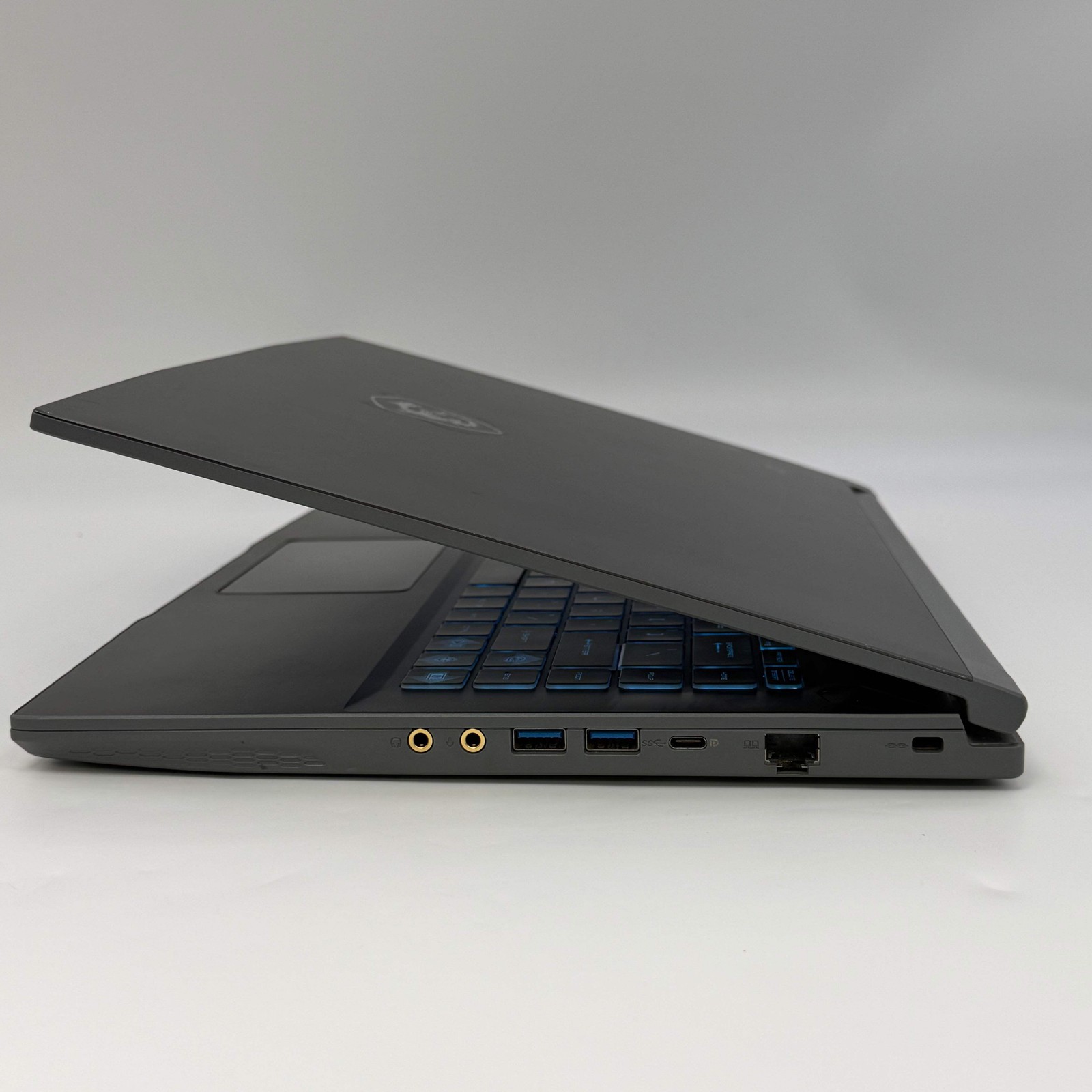 MSI Thin 15 B13VE 15-inch Laptop Core i5 13th Gen RTX 4050 16GB RAM 500GB SSD