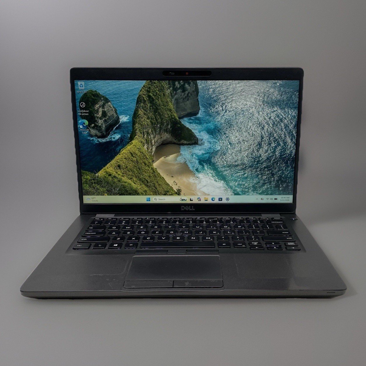Dell Latitude 5400 Core i5-8365U @ 1.60GHz 256GB SSD 8GB RAM Windows 11 Pro