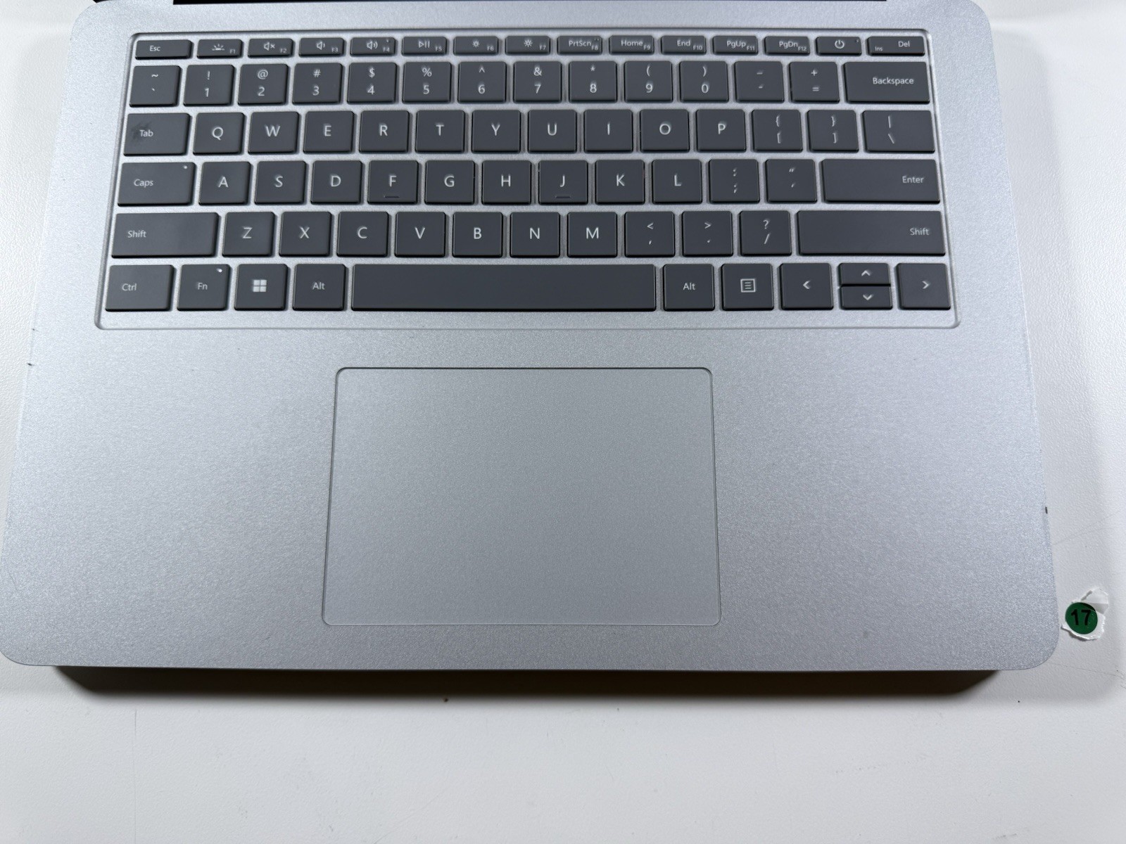 Microsoft Surface Laptop Studio 14 2K TOUCH 3.3GHz i7-11370H 32GB 1TB RTX A2000