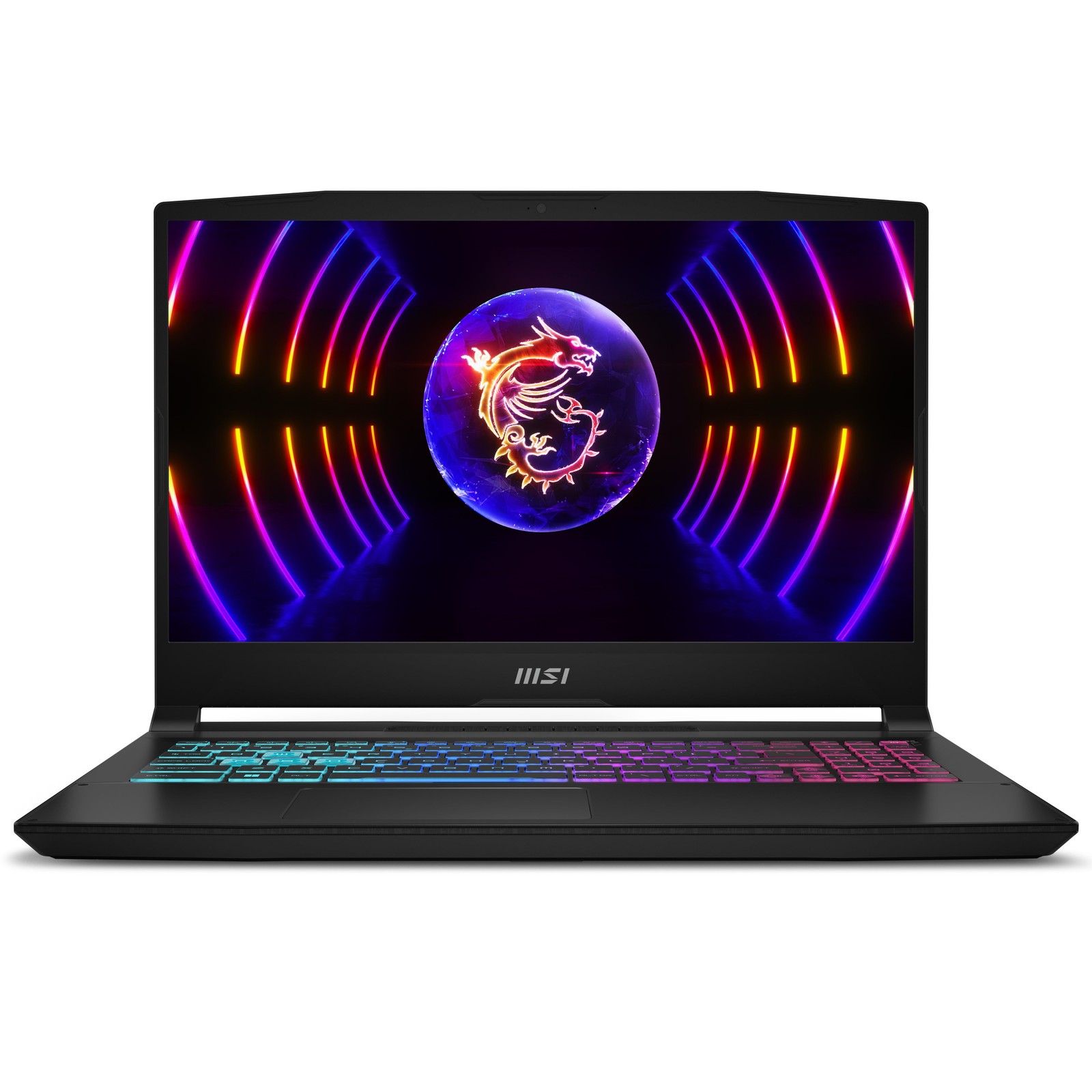 Katana 15.6 Inch 144Hz Gaming Laptop Intel Core I7-13620H NVIDIA Geforce RTX 405
