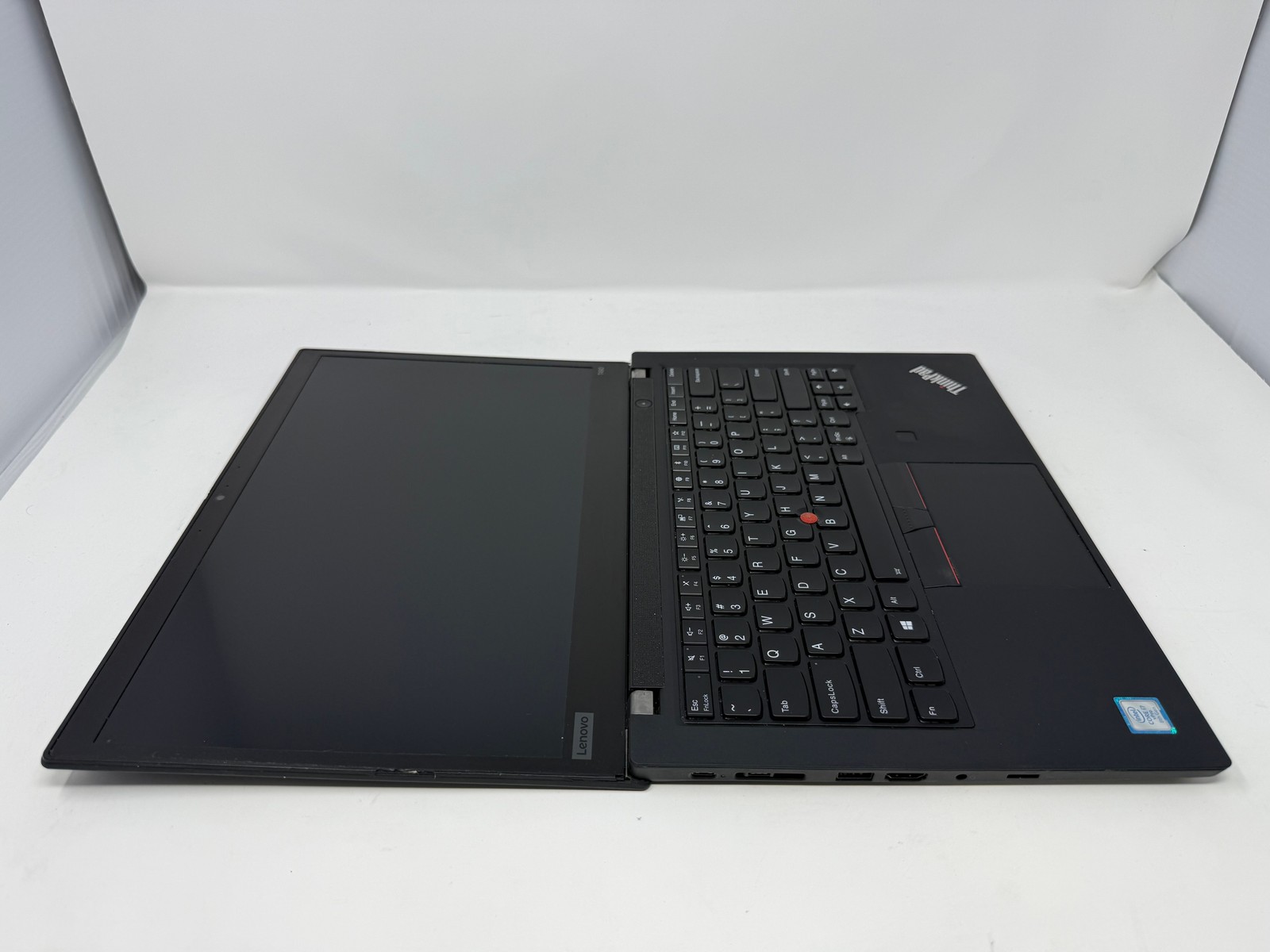 Lenovo ThinkPad T590 i7-8665U 32GB Grade B