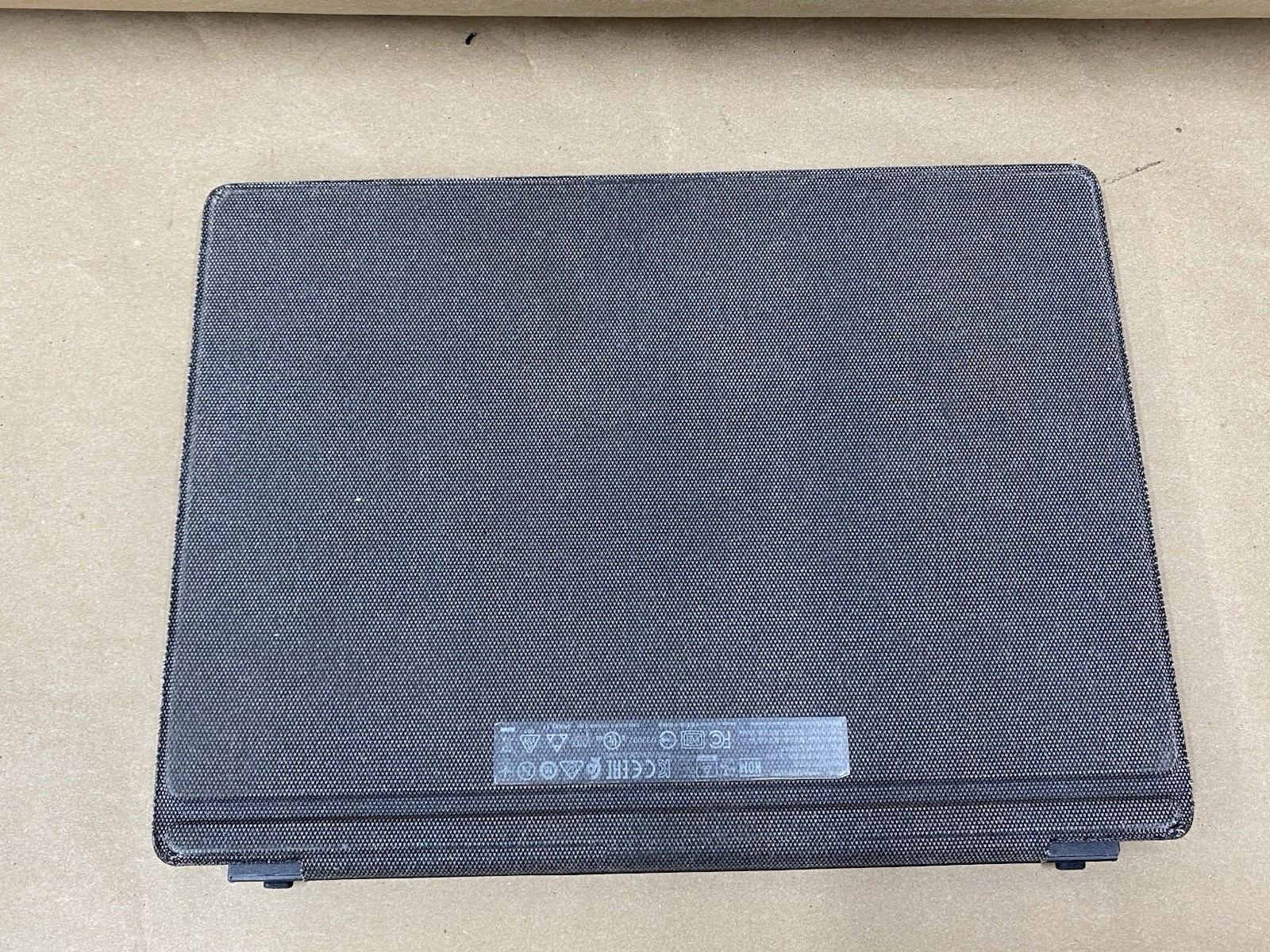 Dell Latitude 5285 – 12″ FHD – Touch – i5-7300U – 8GB – 128GB – Win 10 – READ