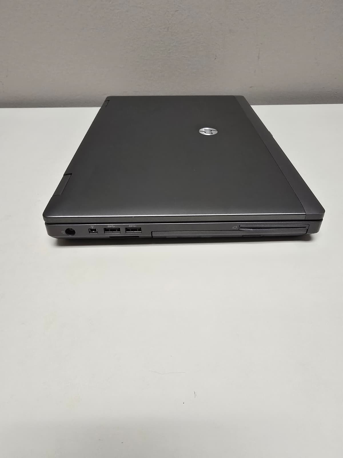 HP ProBook 6475B | A4-4300M 8GB RAM 128GB SSD | HD+ Windows 10 Pro | DVD-RW